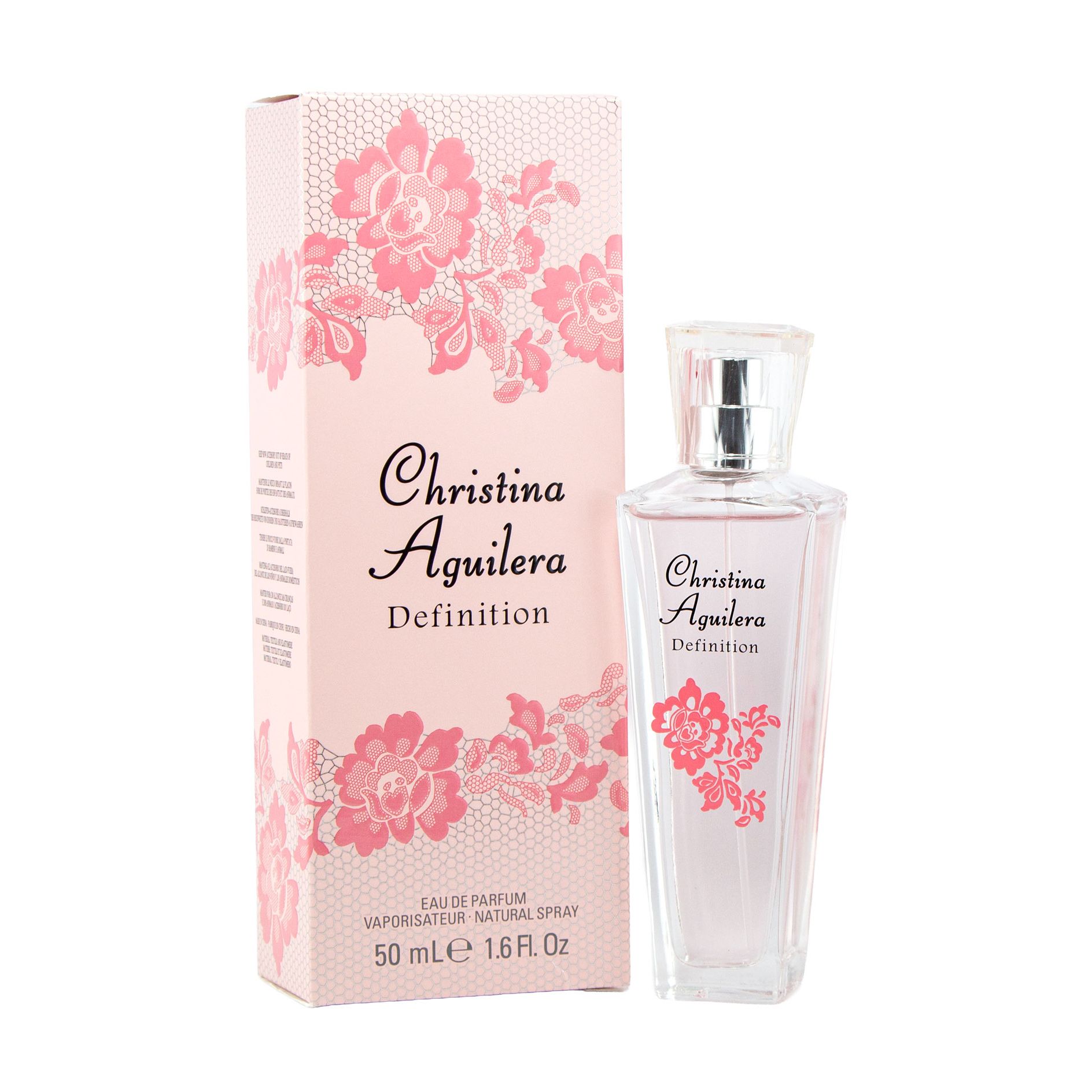 Definition - Eau de Parfum Spray
