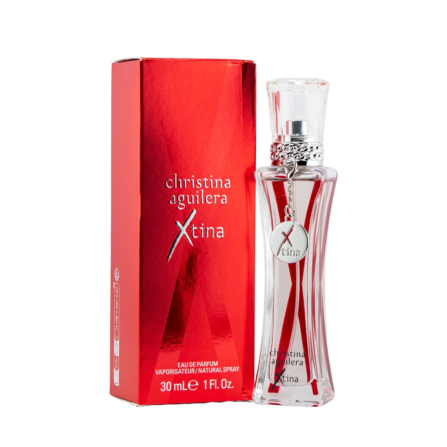 Xtina - Eau de Parfum Spray