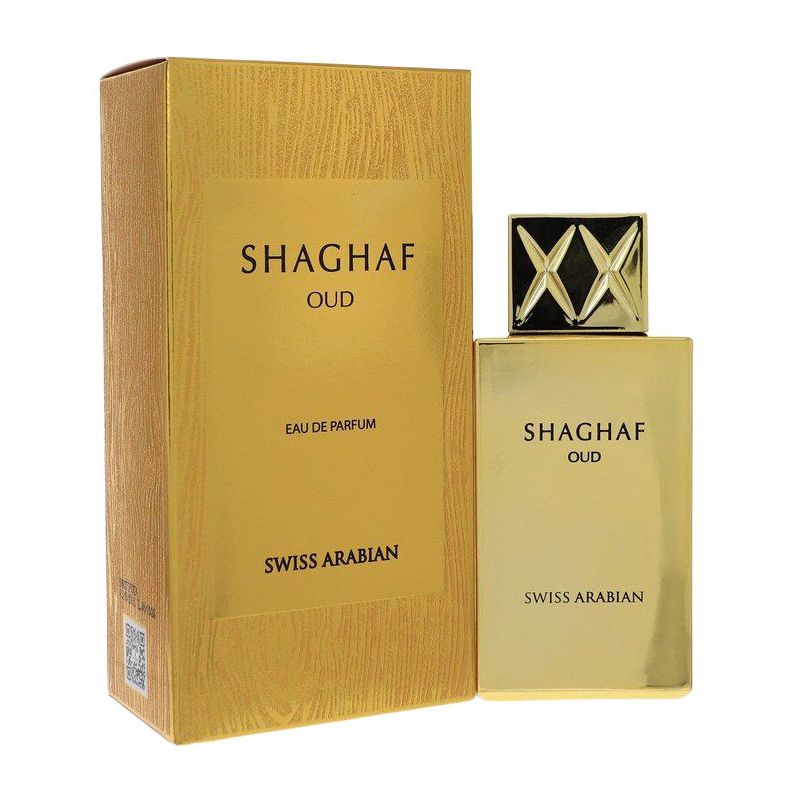 Shaghaf Oud - Eau de Parfum Spray