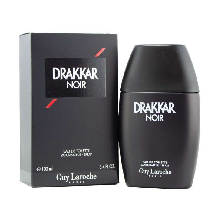 Drakkar Noir - Eau de Toilette Spray