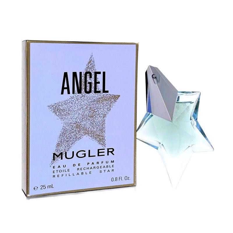 Angel - Eau de Parfum Refillable Spray