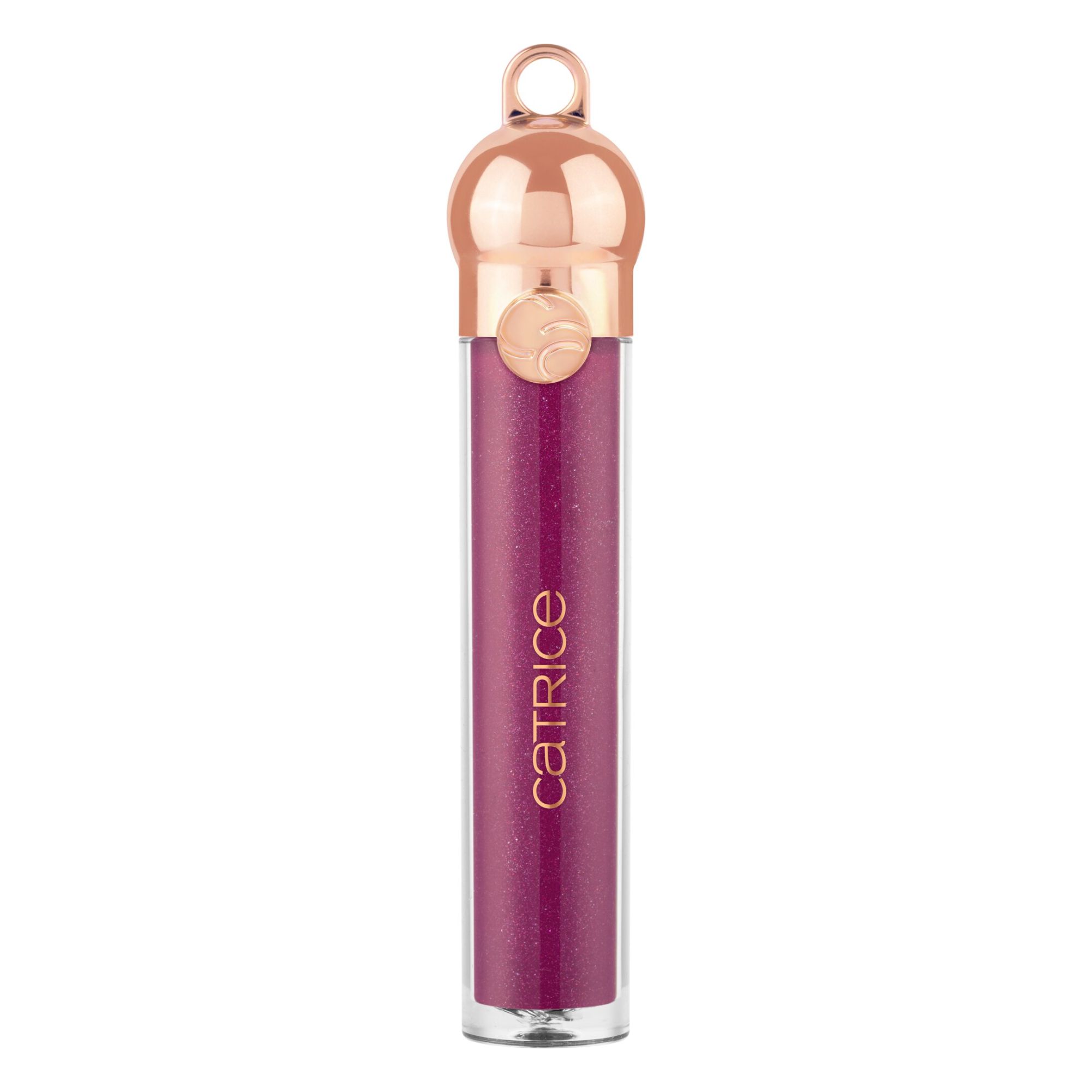 Lip Gloss - Hollyglazing - Glazing Lip Colour Lip Gloss - Hollyglazing - Glazing Lip Colour