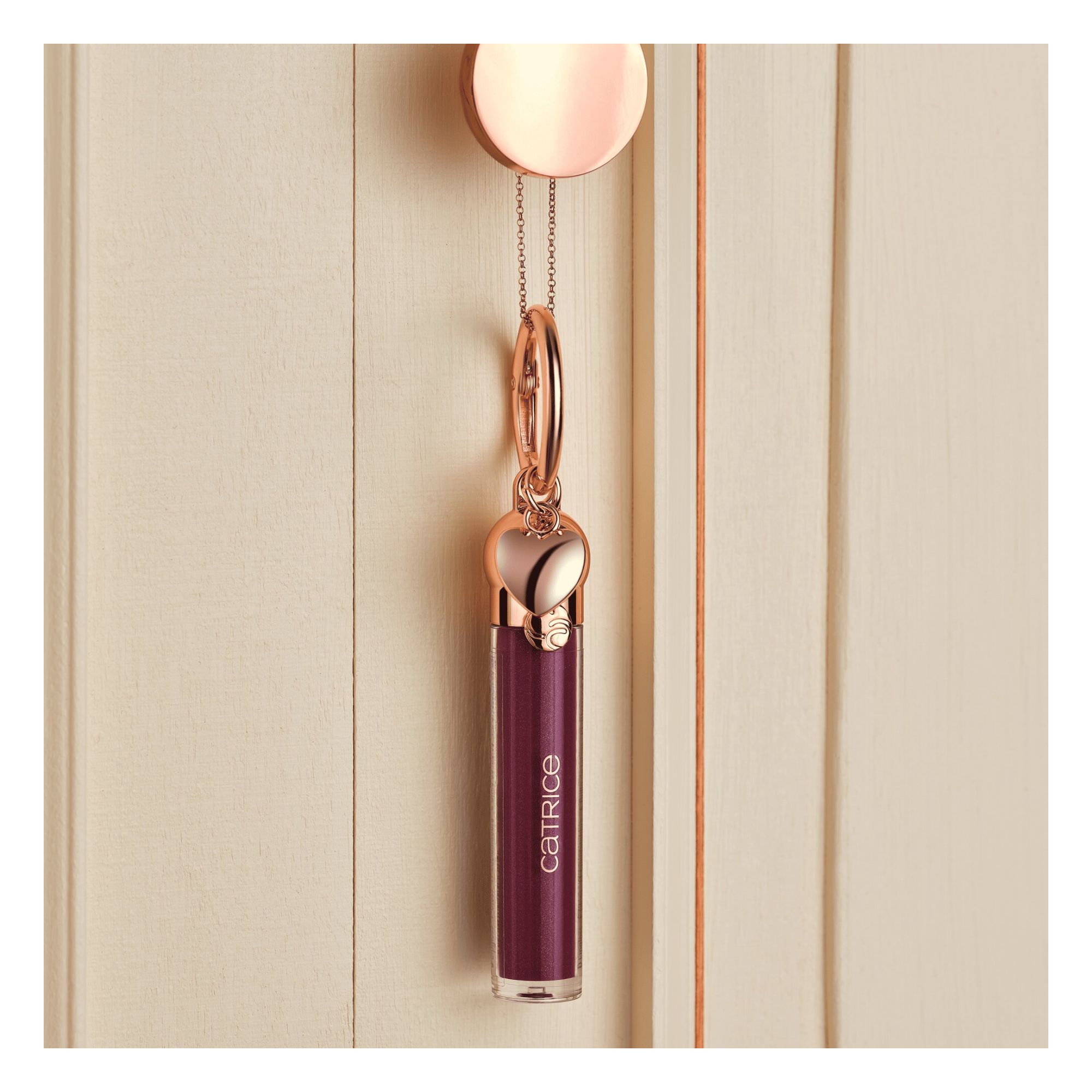 Lip Gloss - Hollyglazing - Glazing Lip Colour