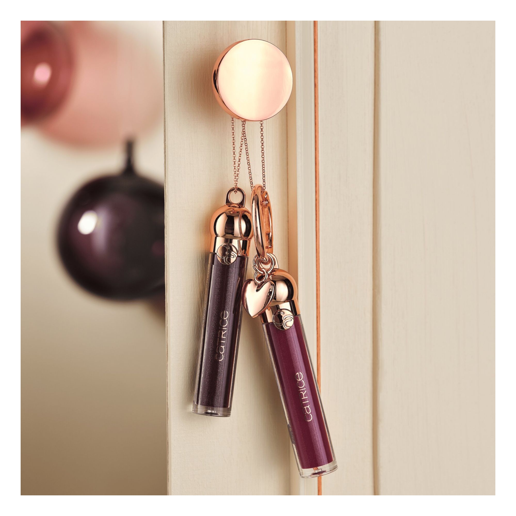 Lip Gloss - Hollyglazing - Glazing Lip Colour Lip Gloss - Hollyglazing - Glazing Lip Colour