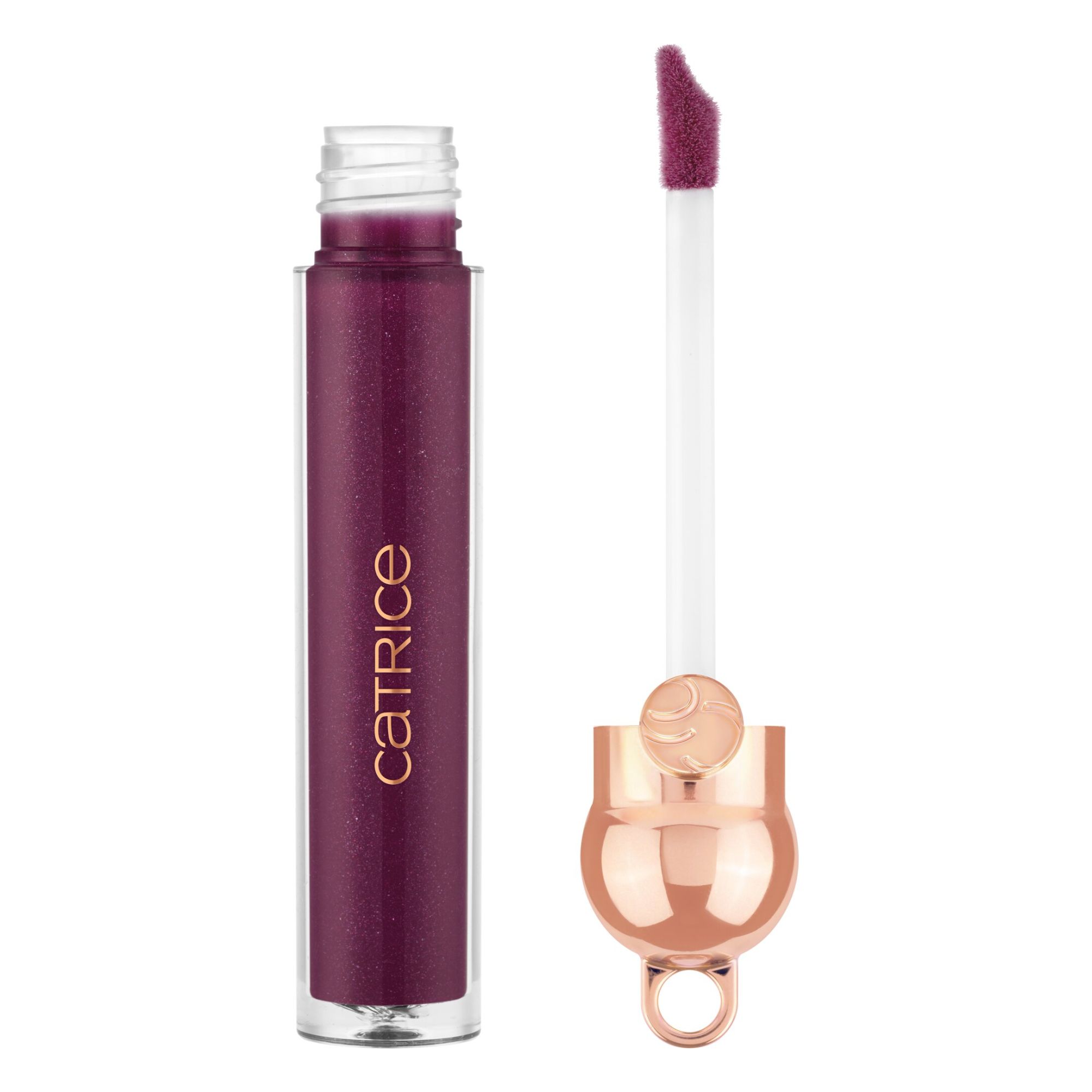 Gloss - Hollyglazing - Glazing Lip Colour Gloss - Hollyglazing - Glazing Lip Colour
