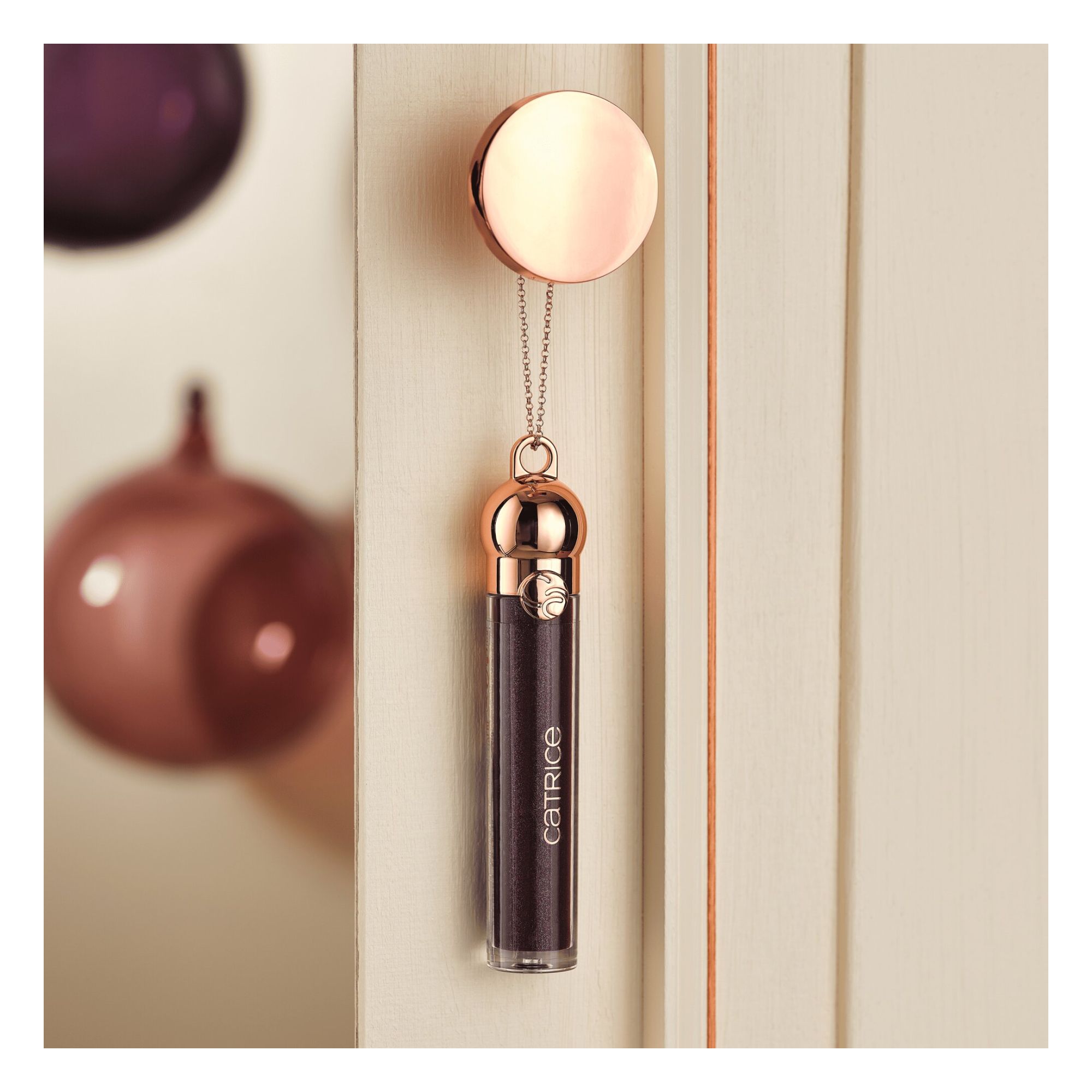 Gloss - Hollyglazing - Glazing Lip Colour Gloss - Hollyglazing - Glazing Lip Colour