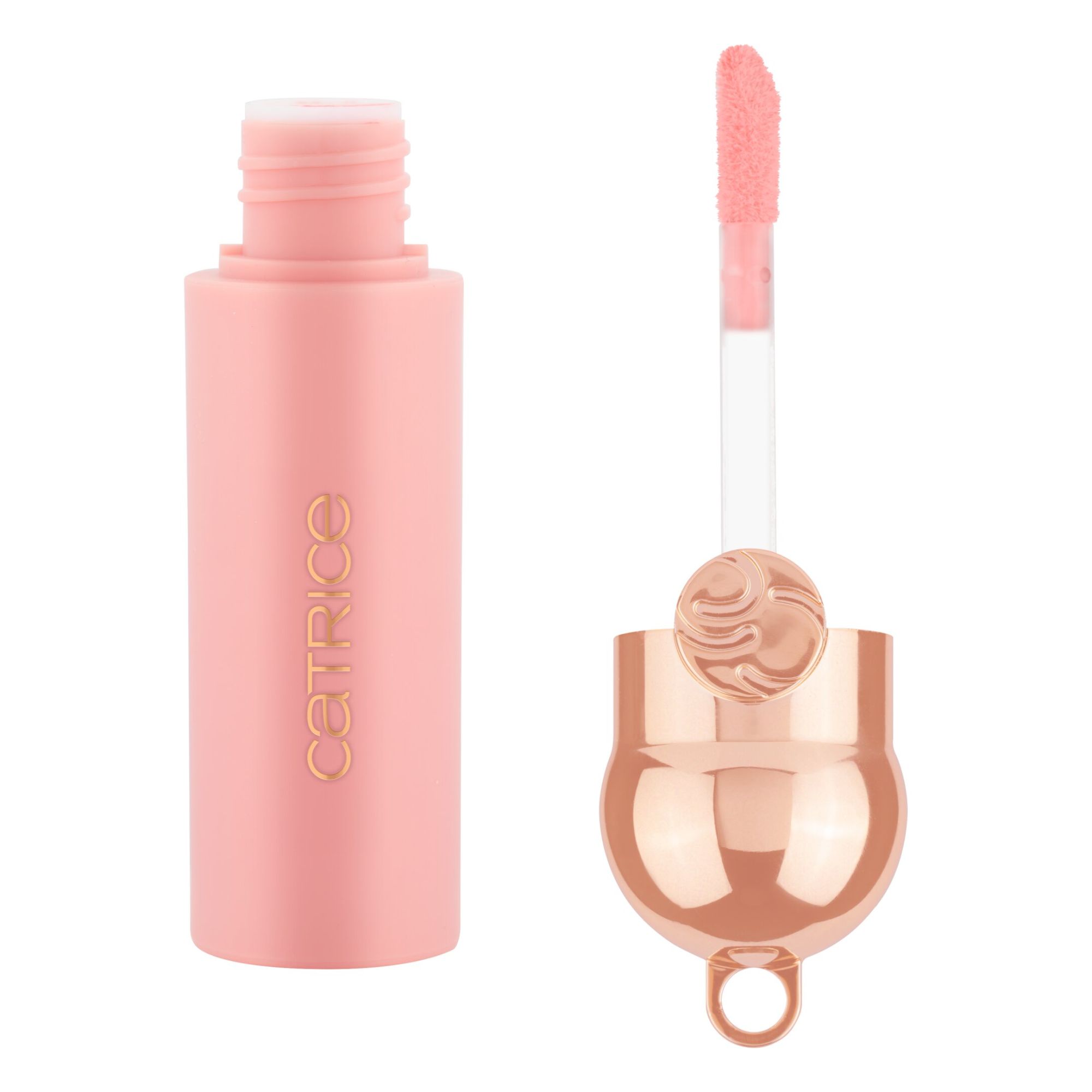 Rouge - Hollyglazing - Liquid Blush Rouge - Hollyglazing - Liquid Blush