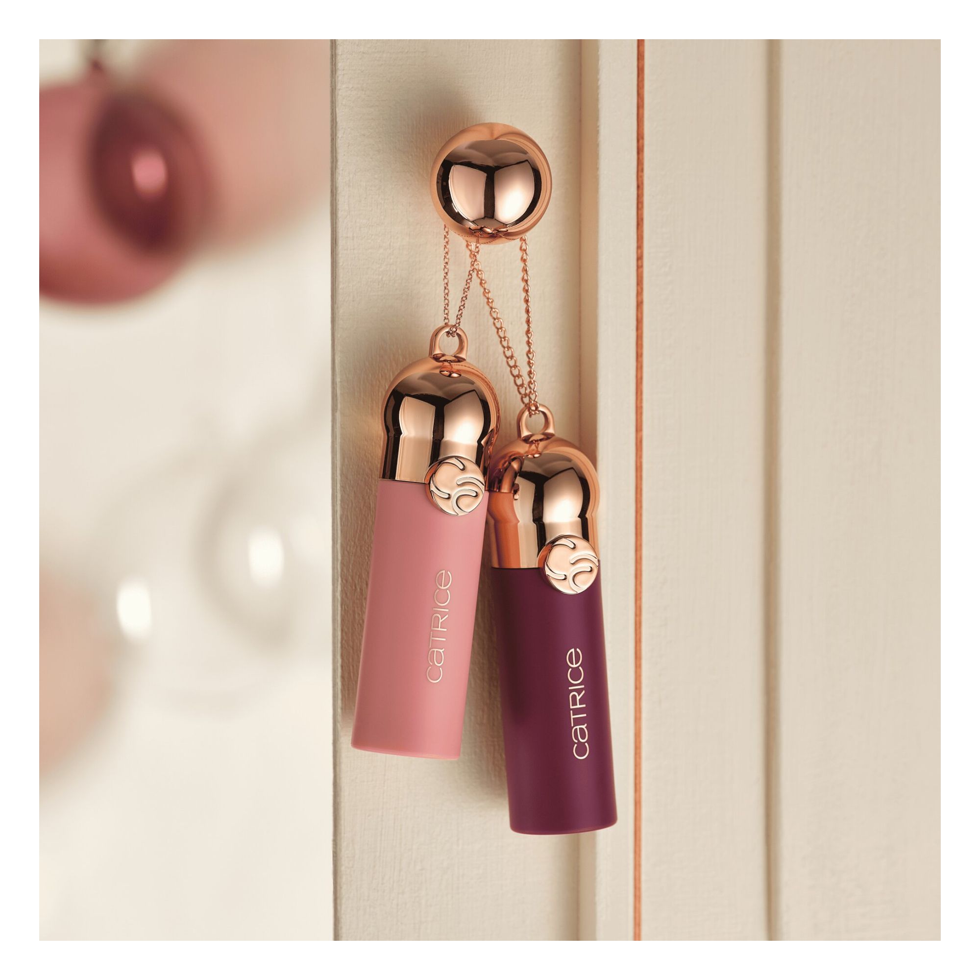 Rouge - Hollyglazing - Liquid Blush Rouge - Hollyglazing - Liquid Blush