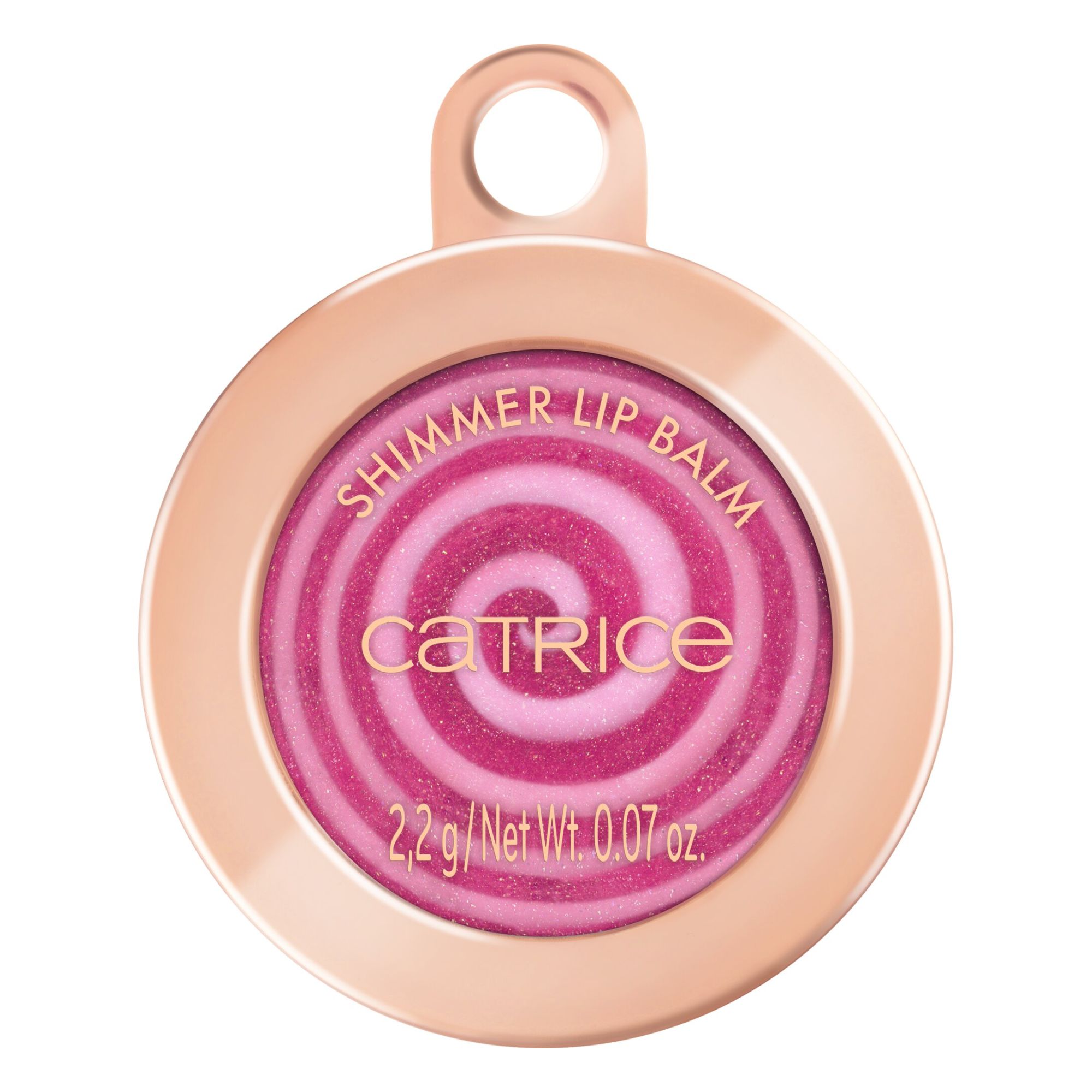 Baume à Lèvres - Hollyglazing - Shimmer Lip Balm Baume à Lèvres - Hollyglazing - Shimmer Lip Balm