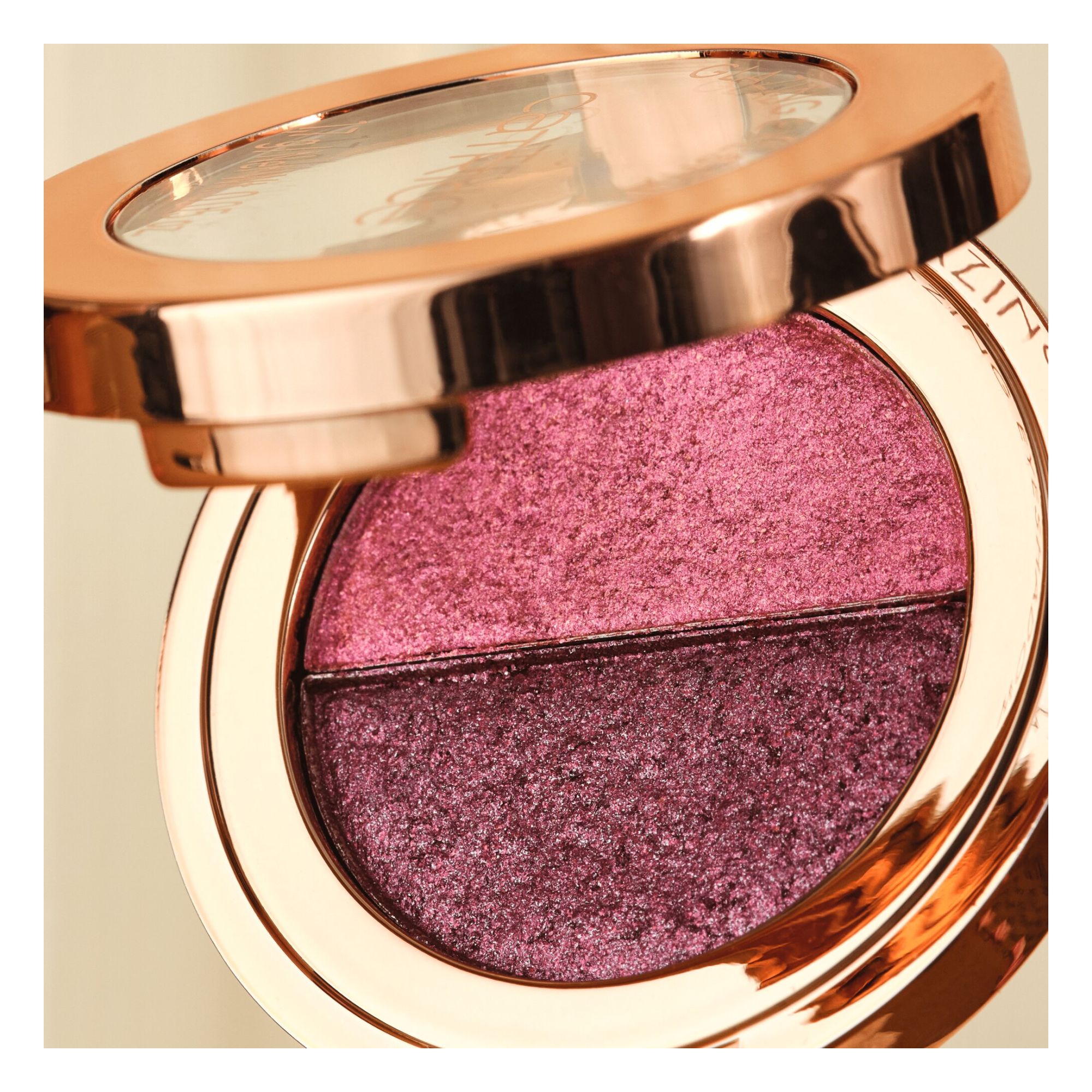 Fards à Paupières - Hollyglazing - Glazing Eyeshadow Fards à Paupières - Hollyglazing - Glazing Eyeshadow