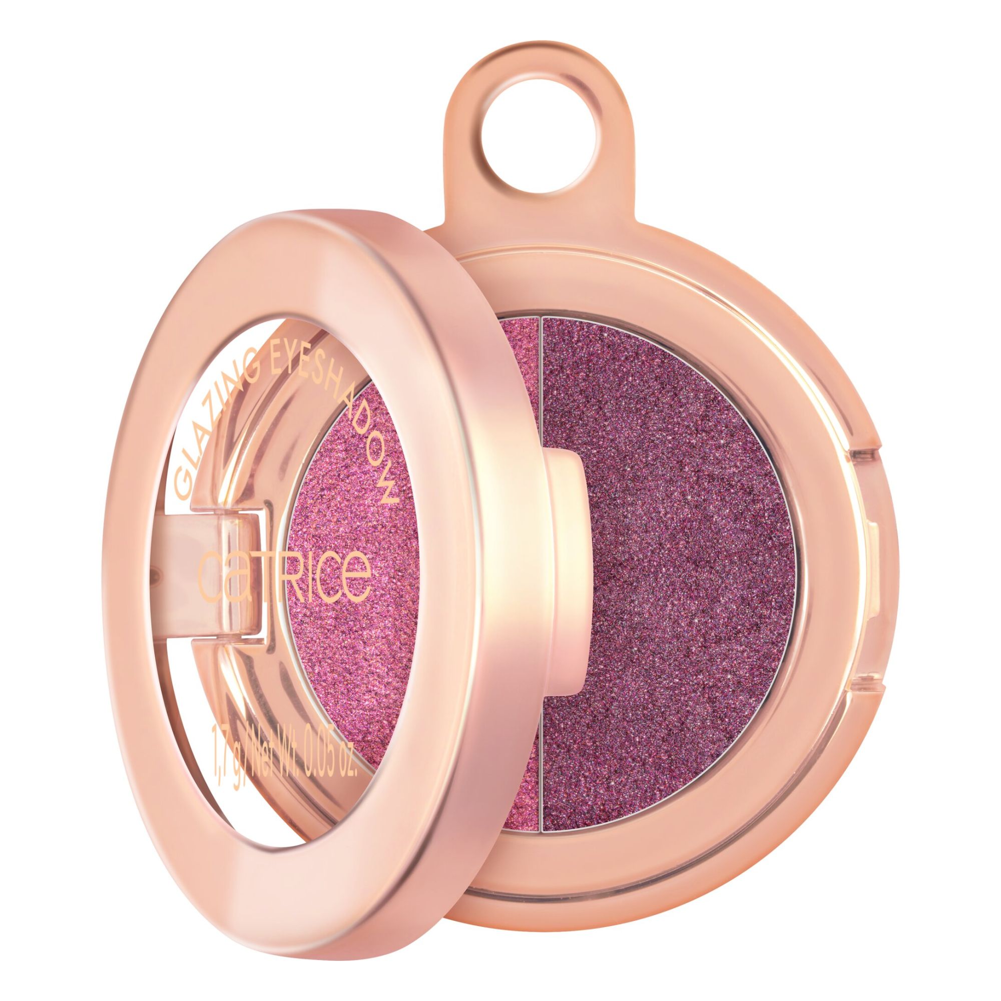 Fards à Paupières - Hollyglazing - Glazing Eyeshadow Fards à Paupières - Hollyglazing - Glazing Eyeshadow