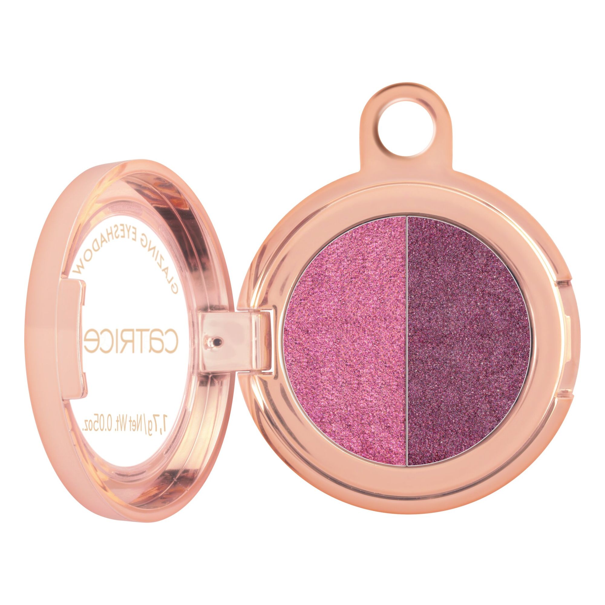 Fards à Paupières - Hollyglazing - Glazing Eyeshadow Fards à Paupières - Hollyglazing - Glazing Eyeshadow