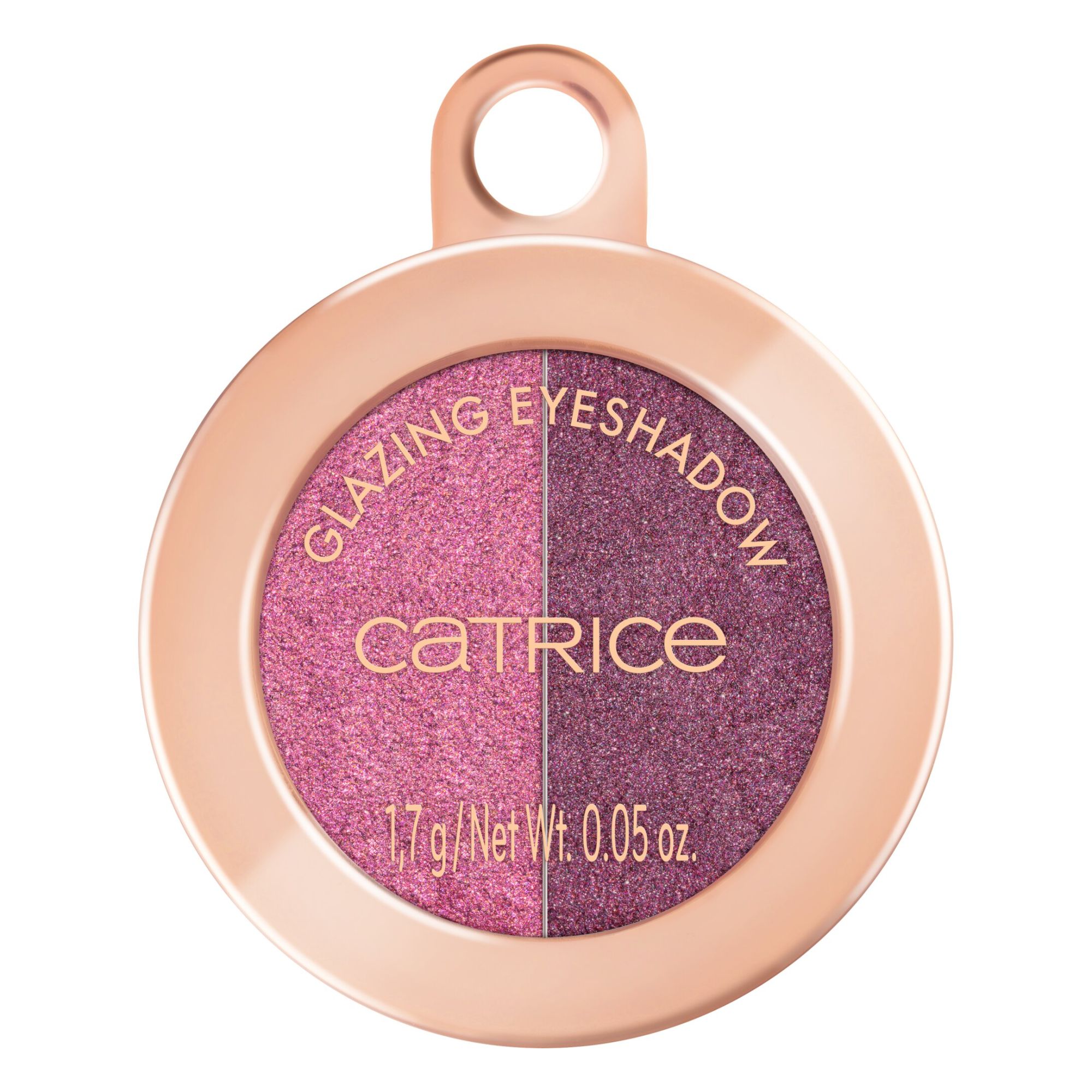 Fards à Paupières - Hollyglazing - Glazing Eyeshadow Fards à Paupières - Hollyglazing - Glazing Eyeshadow