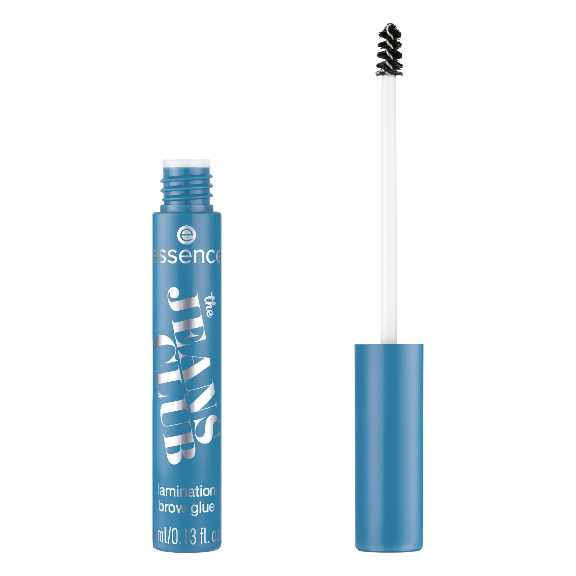 Gel à Sourcils - The Jeans Club - Lamination Brow Glue Gel à Sourcils - The Jeans Club - Lamination Brow Glue