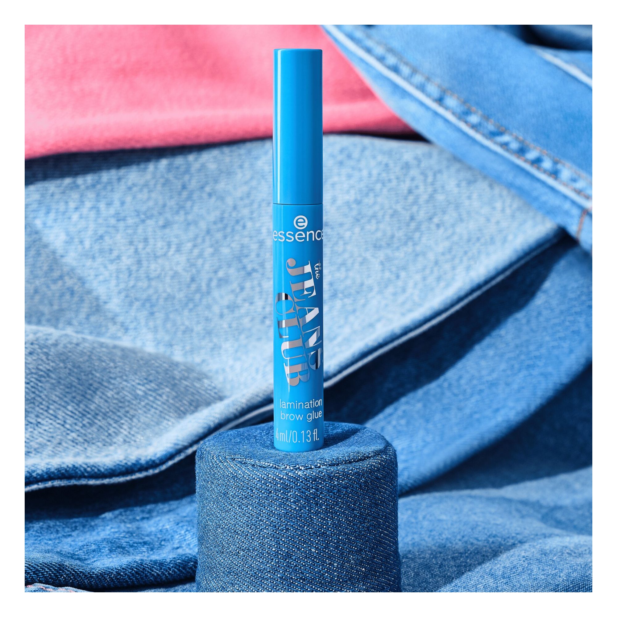 Gel à Sourcils - The Jeans Club - Lamination Brow Glue