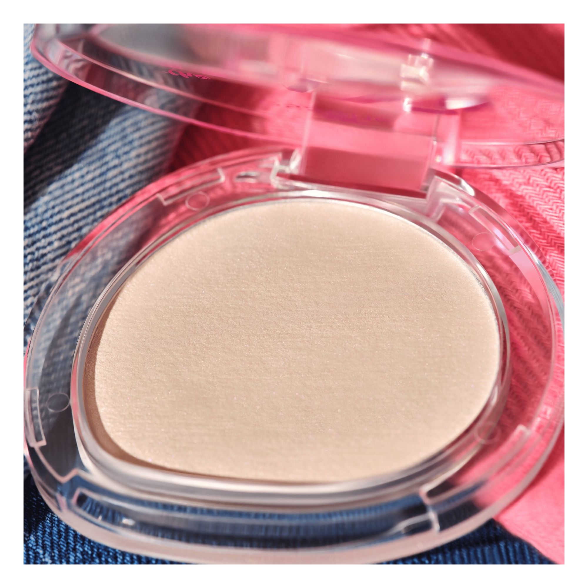 Highlighter - The Jeans Club - Eye & Face Bouncy Luminizer Highlighter - The Jeans Club - Eye & Face Bouncy Luminizer
