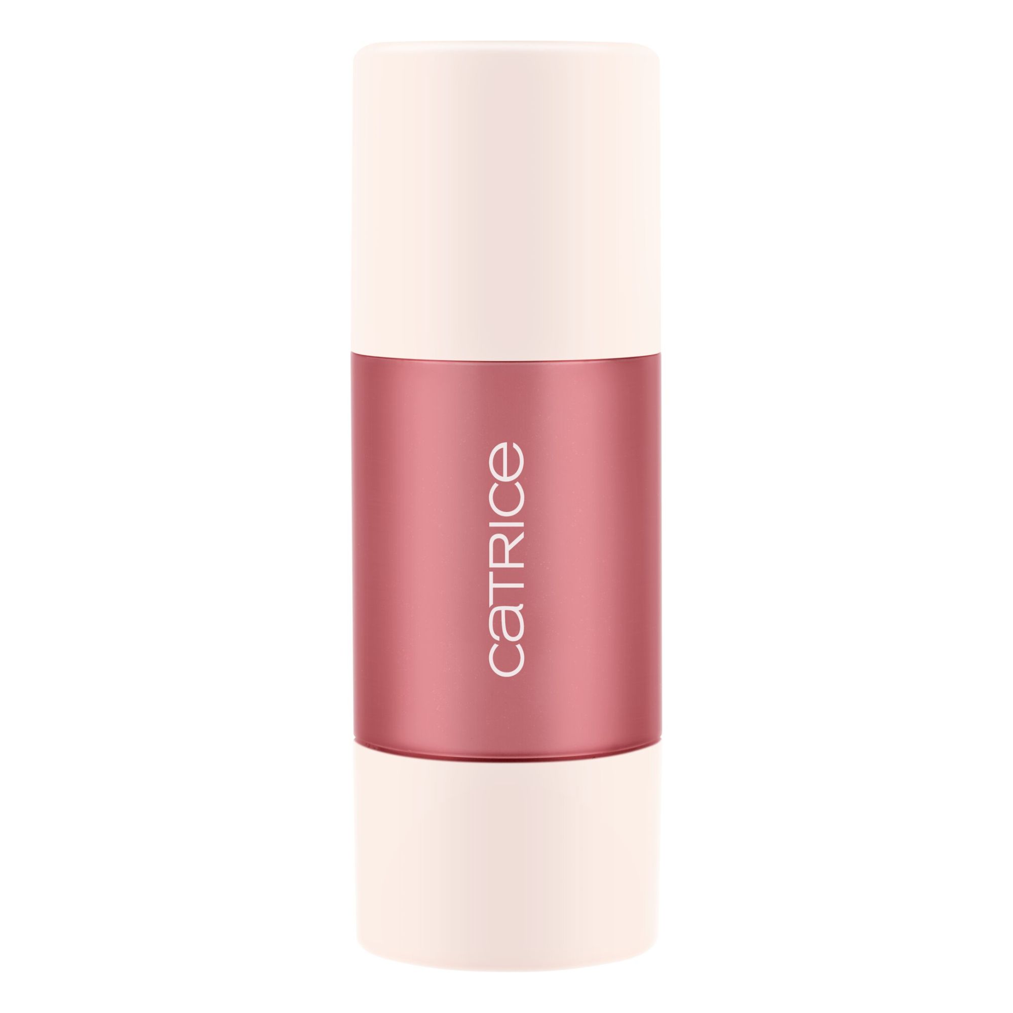 Soft Embrace - Liquid Shimmer Blush