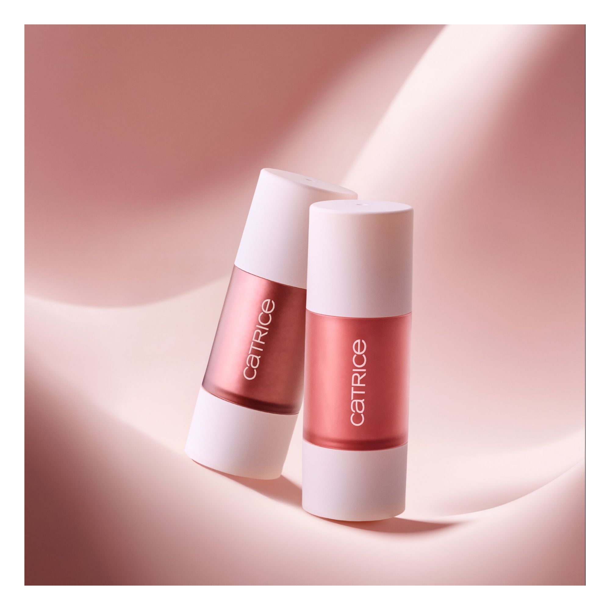 Soft Embrace - Liquid Shimmer Blush Soft Embrace - Liquid Shimmer Blush