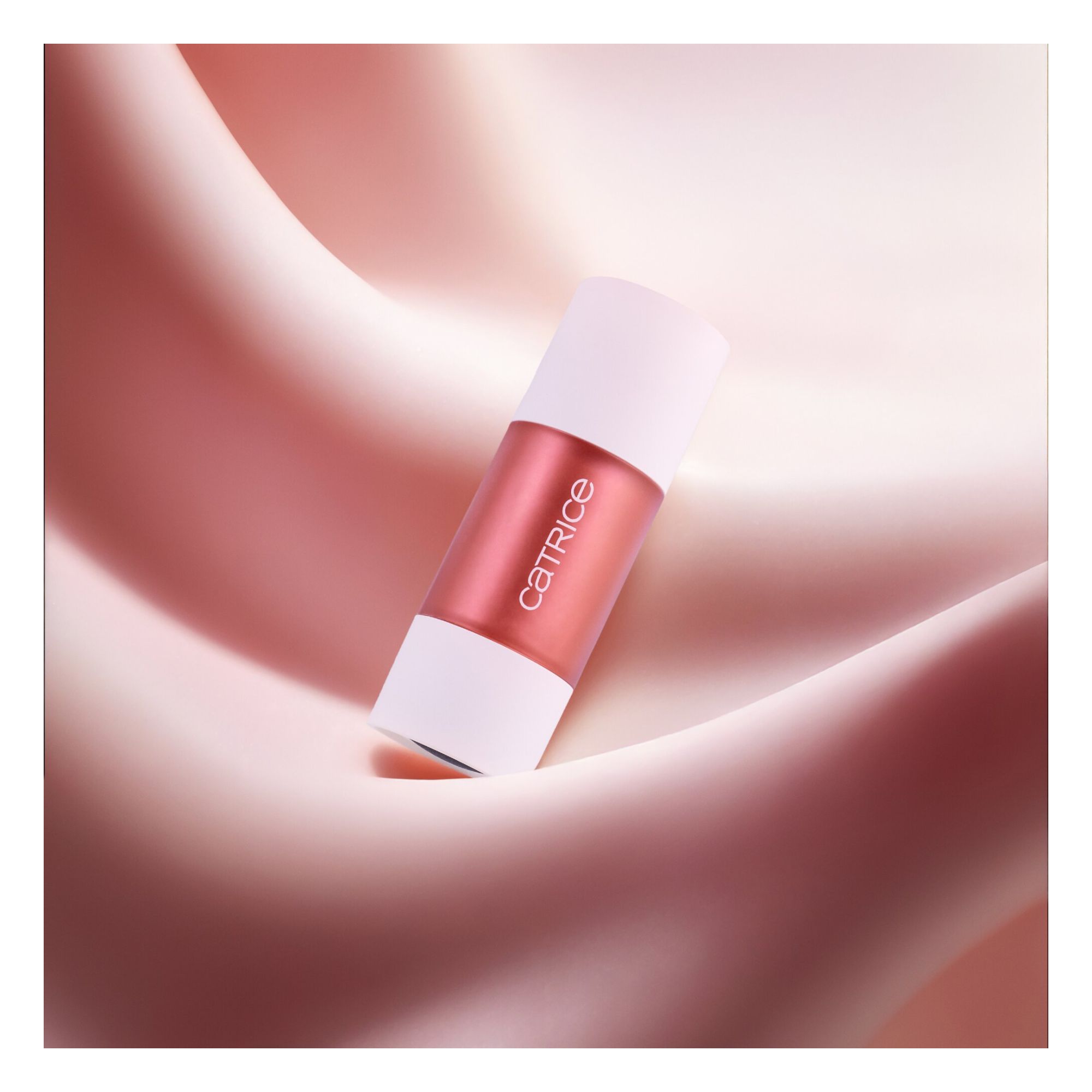 Soft Embrace - Liquid Shimmer Blush