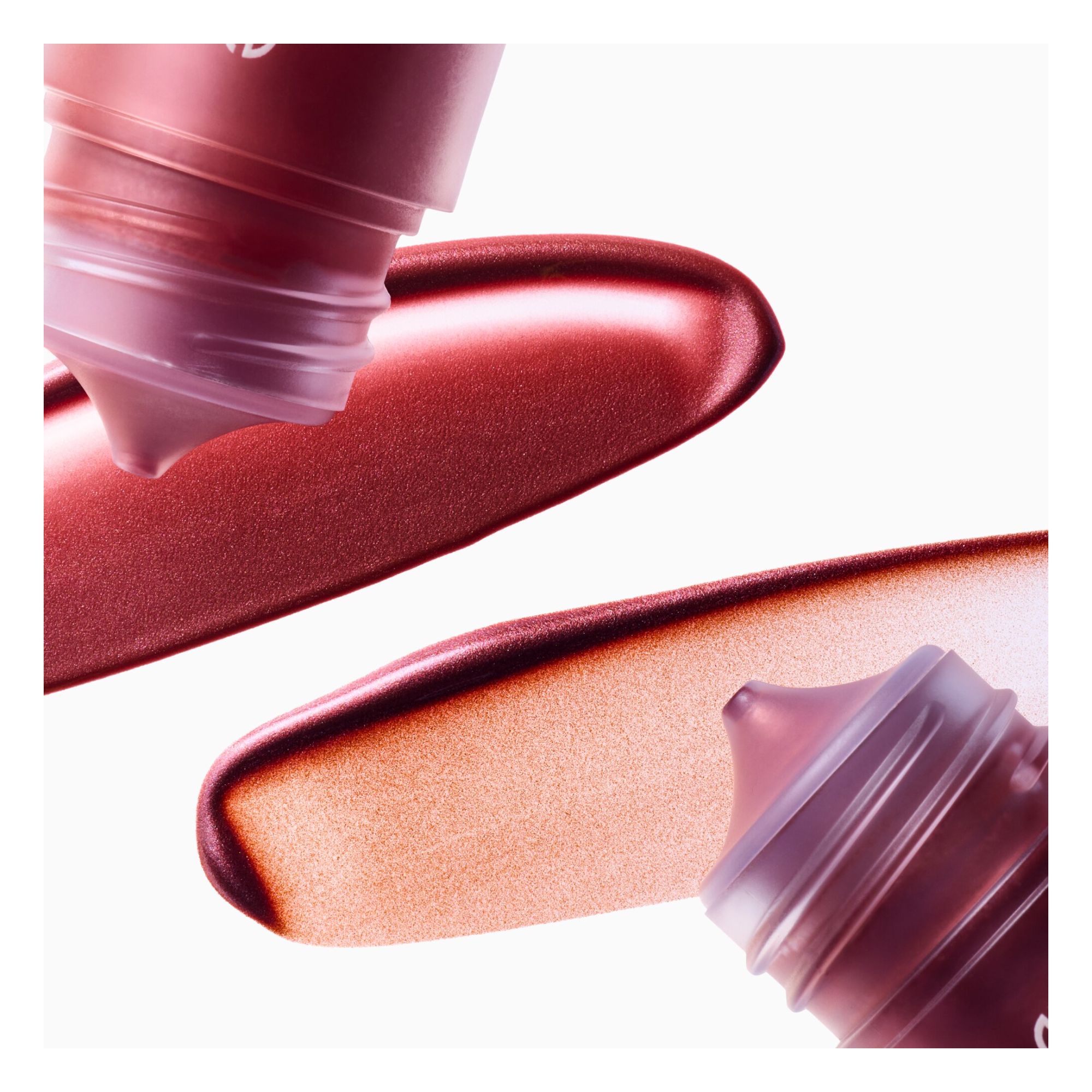 Soft Embrace - Liquid Shimmer Blush Soft Embrace - Liquid Shimmer Blush