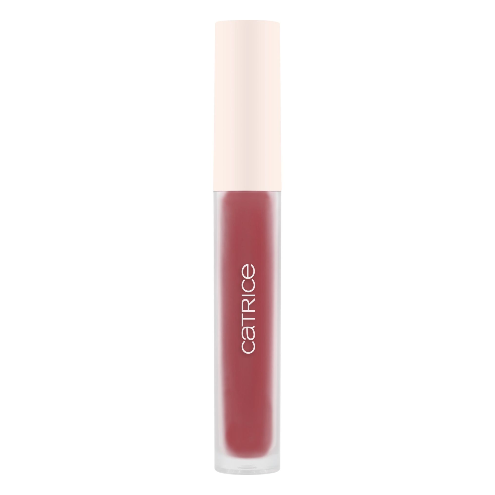 Soft Embrace - Pillow Matte Lip Mousse -- Flüssig-Lippenstift