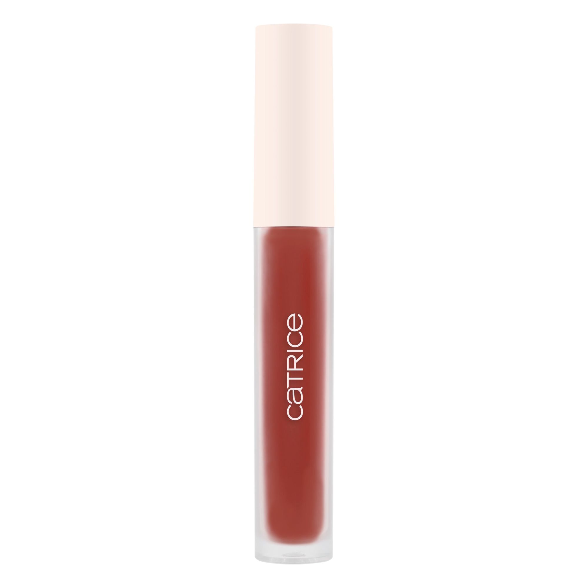 Soft Embrace - Pillow Matte Lip Mousse -- Flüssig-Lippenstift