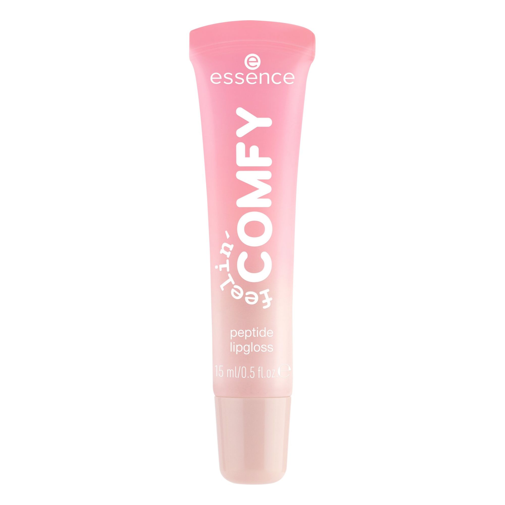 Feelin' Comfy - Peptide Lipgloss Feelin' Comfy - Peptide Lipgloss