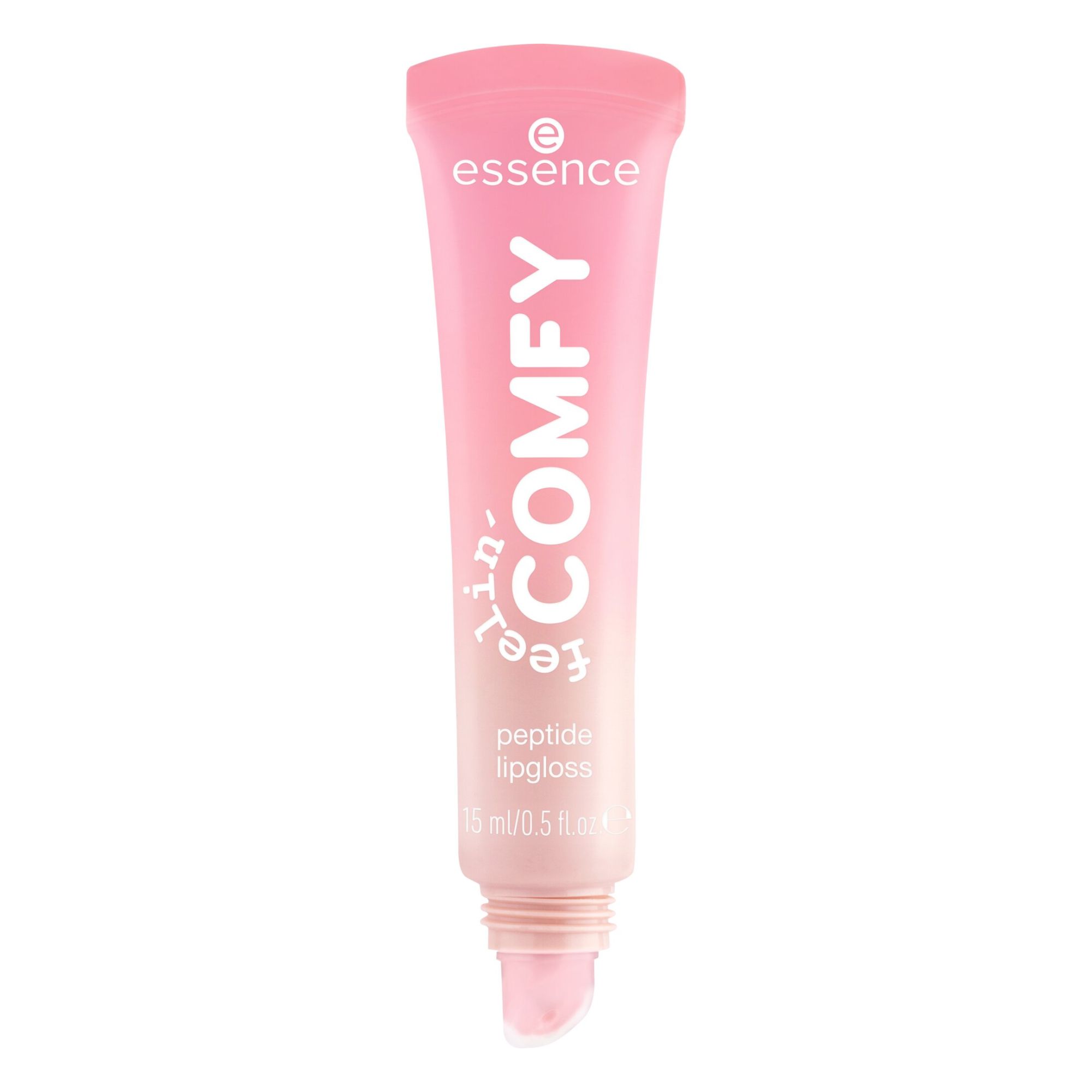 Feelin' Comfy - Peptide Lipgloss Feelin' Comfy - Peptide Lipgloss