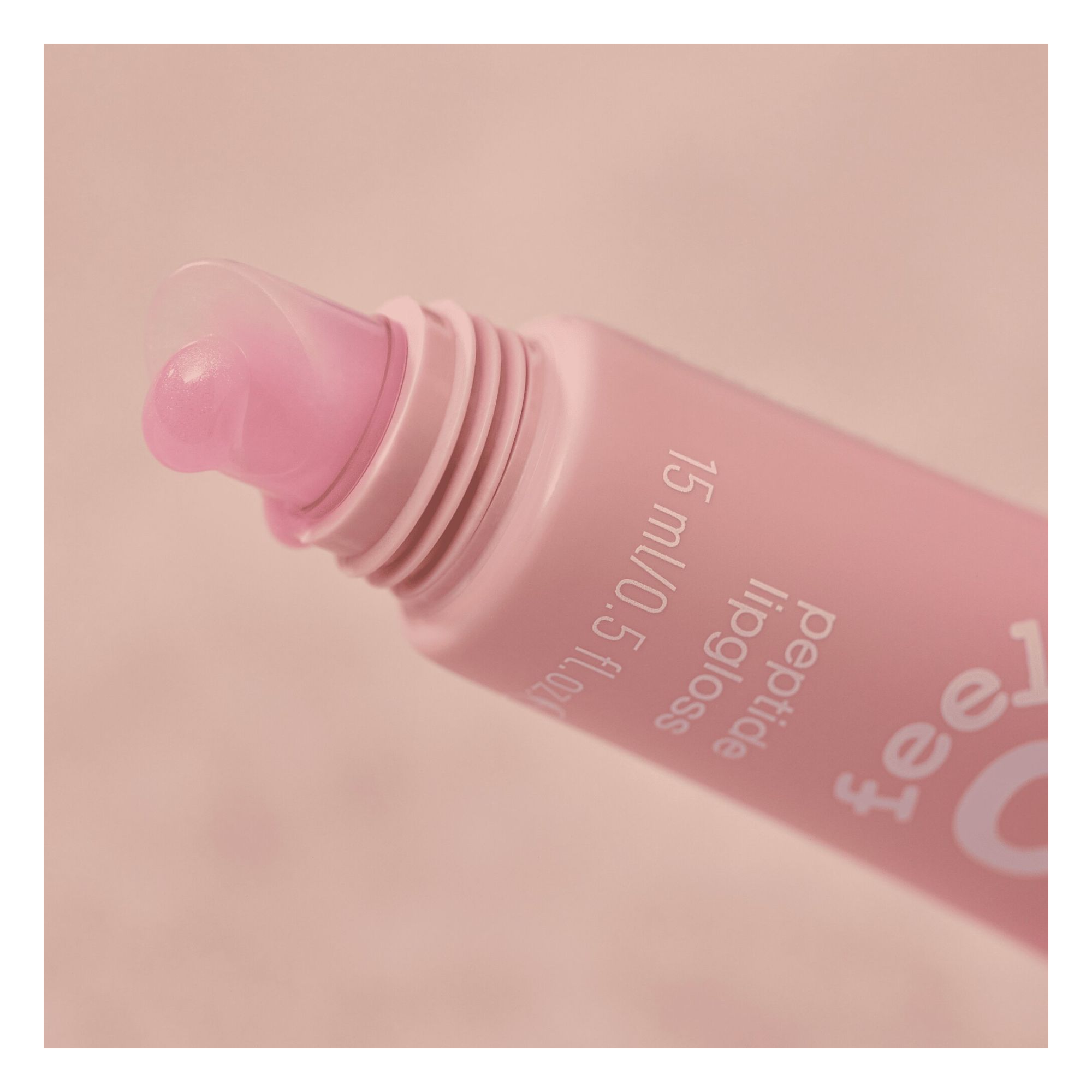Feelin' Comfy - Peptide Lipgloss Feelin' Comfy - Peptide Lipgloss