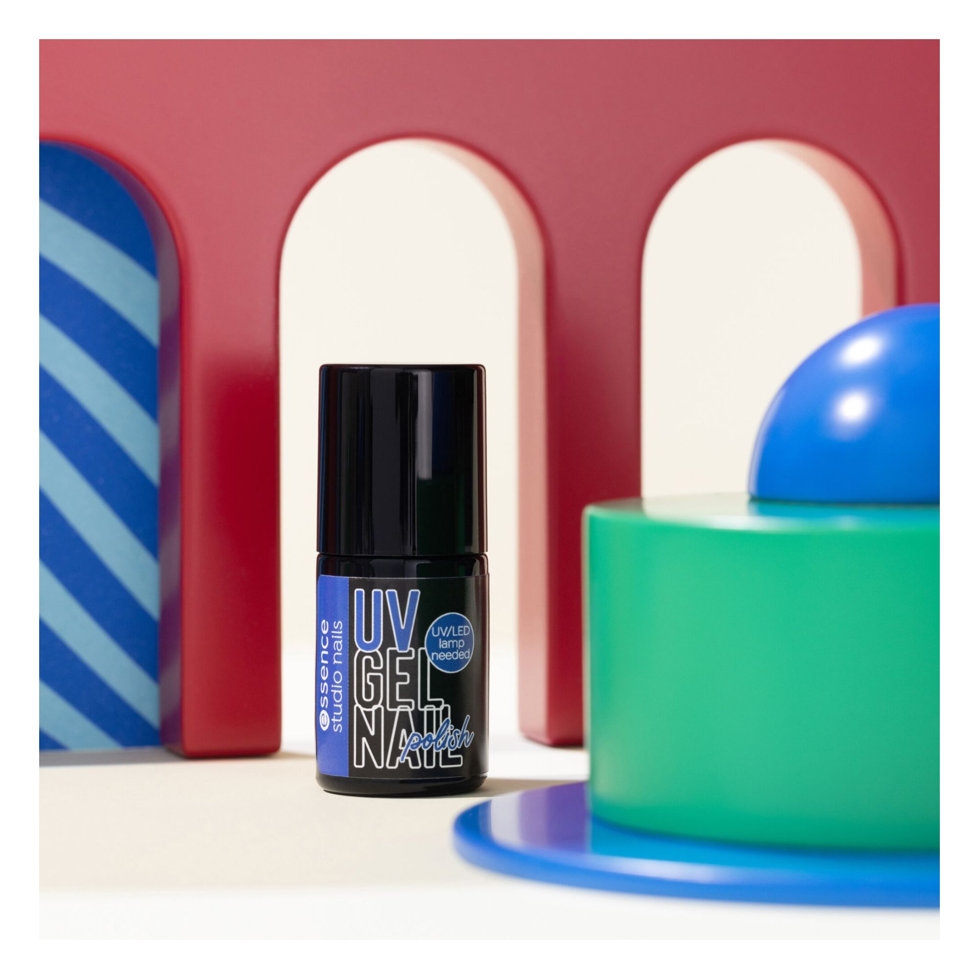Vernis à Ongles Gel - Studio Nails UV Gel Nail Polish