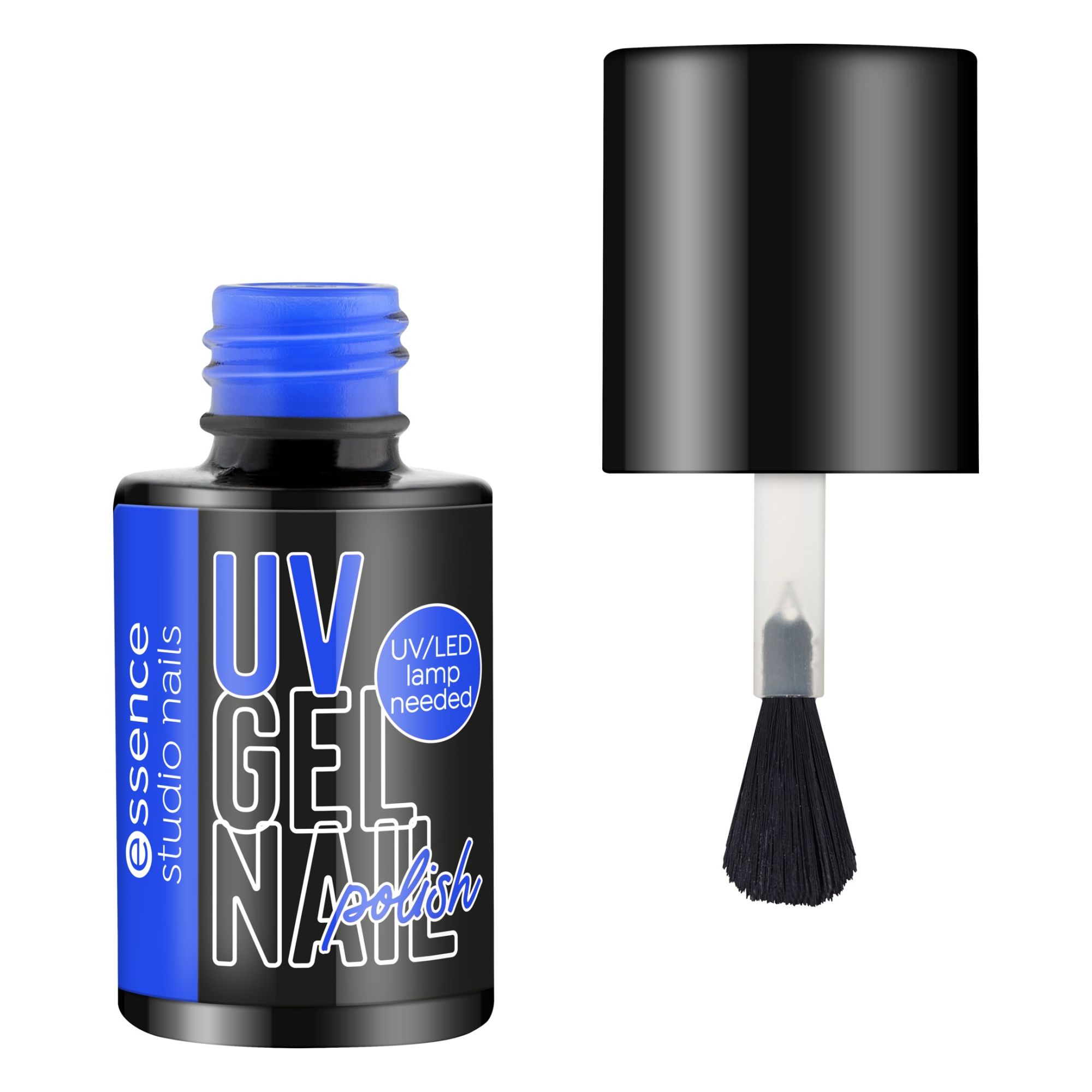 Vernis à Ongles Gel - Studio Nails UV Gel Nail Polish