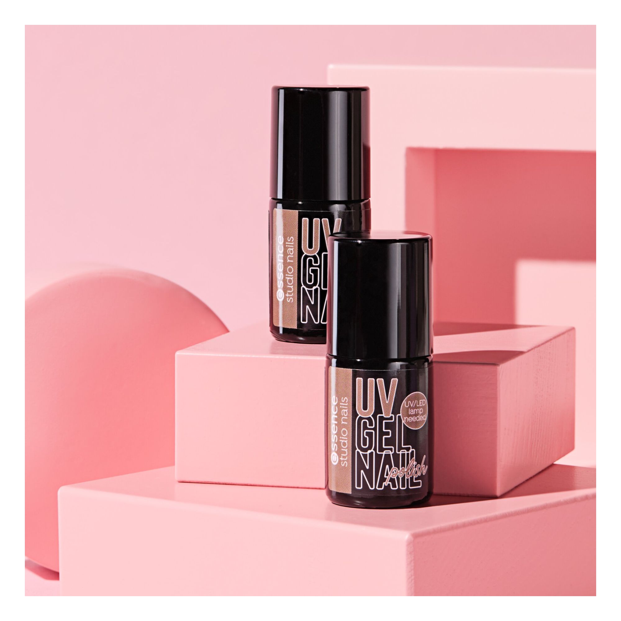 Vernis à Ongles Gel - Studio Nails UV Gel Nail Polish Vernis à Ongles Gel - Studio Nails UV Gel Nail Polish