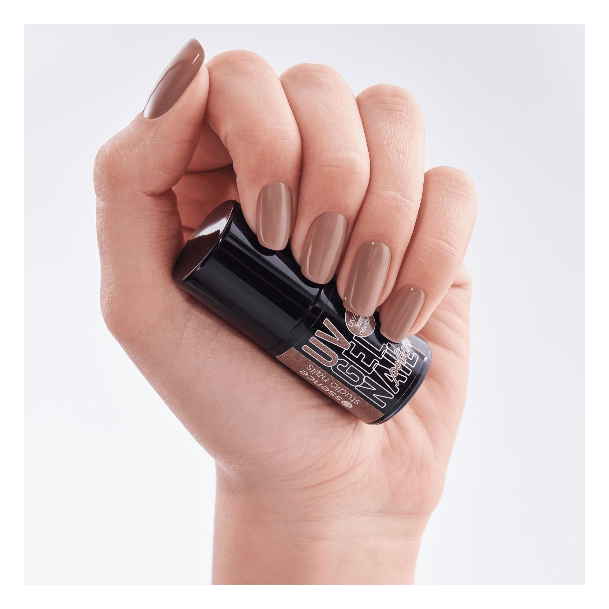 Vernis à Ongles Gel - Studio Nails UV Gel Nail Polish Vernis à Ongles Gel - Studio Nails UV Gel Nail Polish