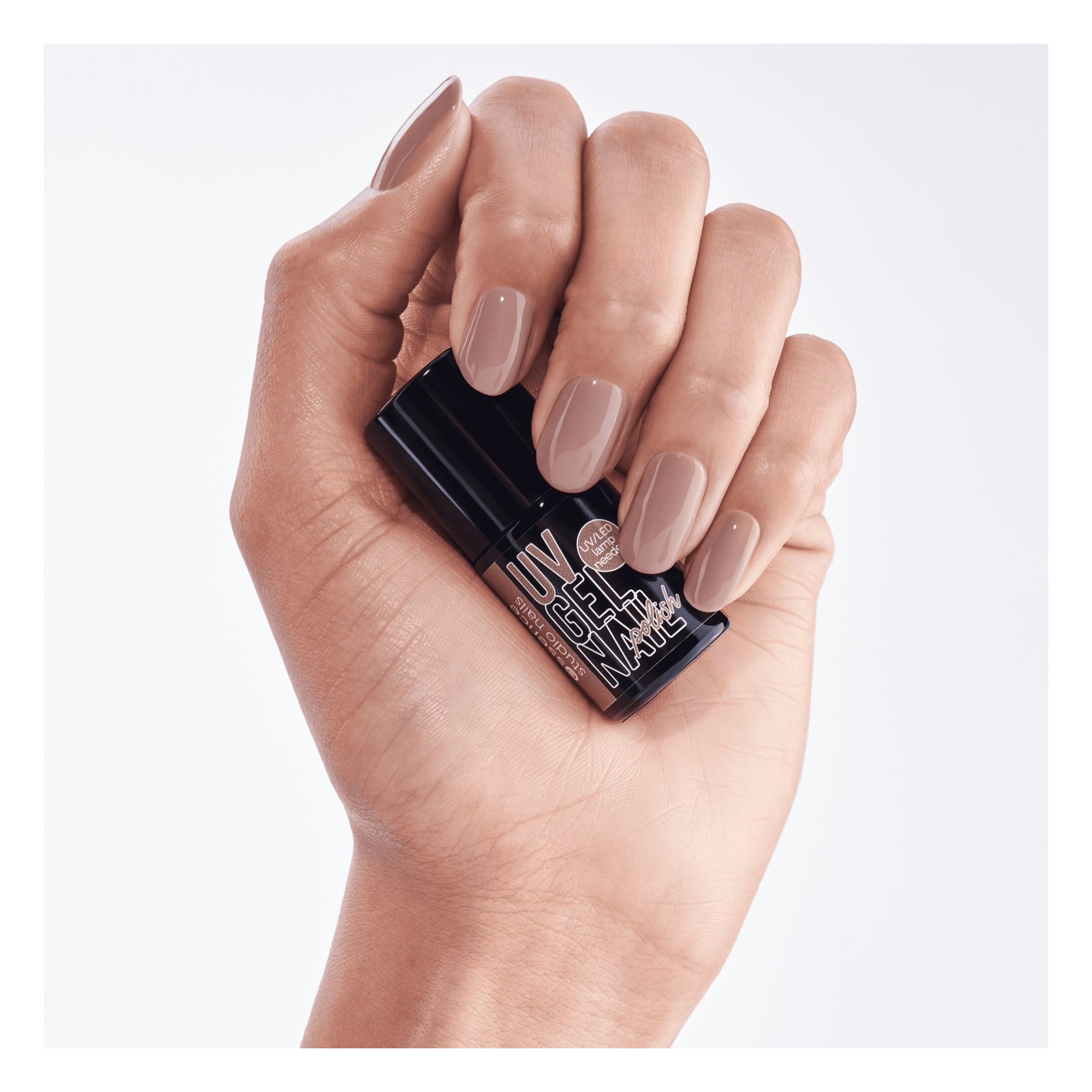Vernis à Ongles Gel - Studio Nails UV Gel Nail Polish Vernis à Ongles Gel - Studio Nails UV Gel Nail Polish