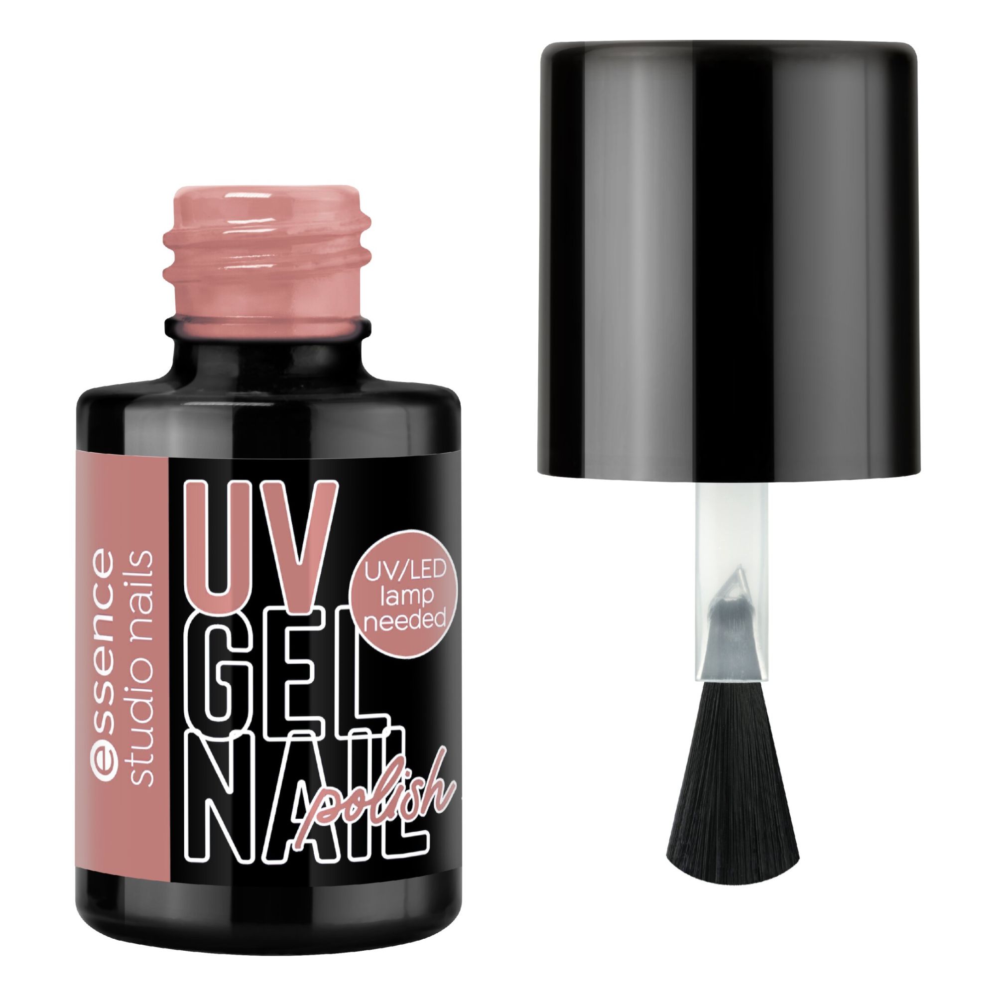 Studio Nails UV Gel Nail Polish -- Gel-Nagellack Studio Nails UV Gel Nail Polish -- Gel-Nagellack