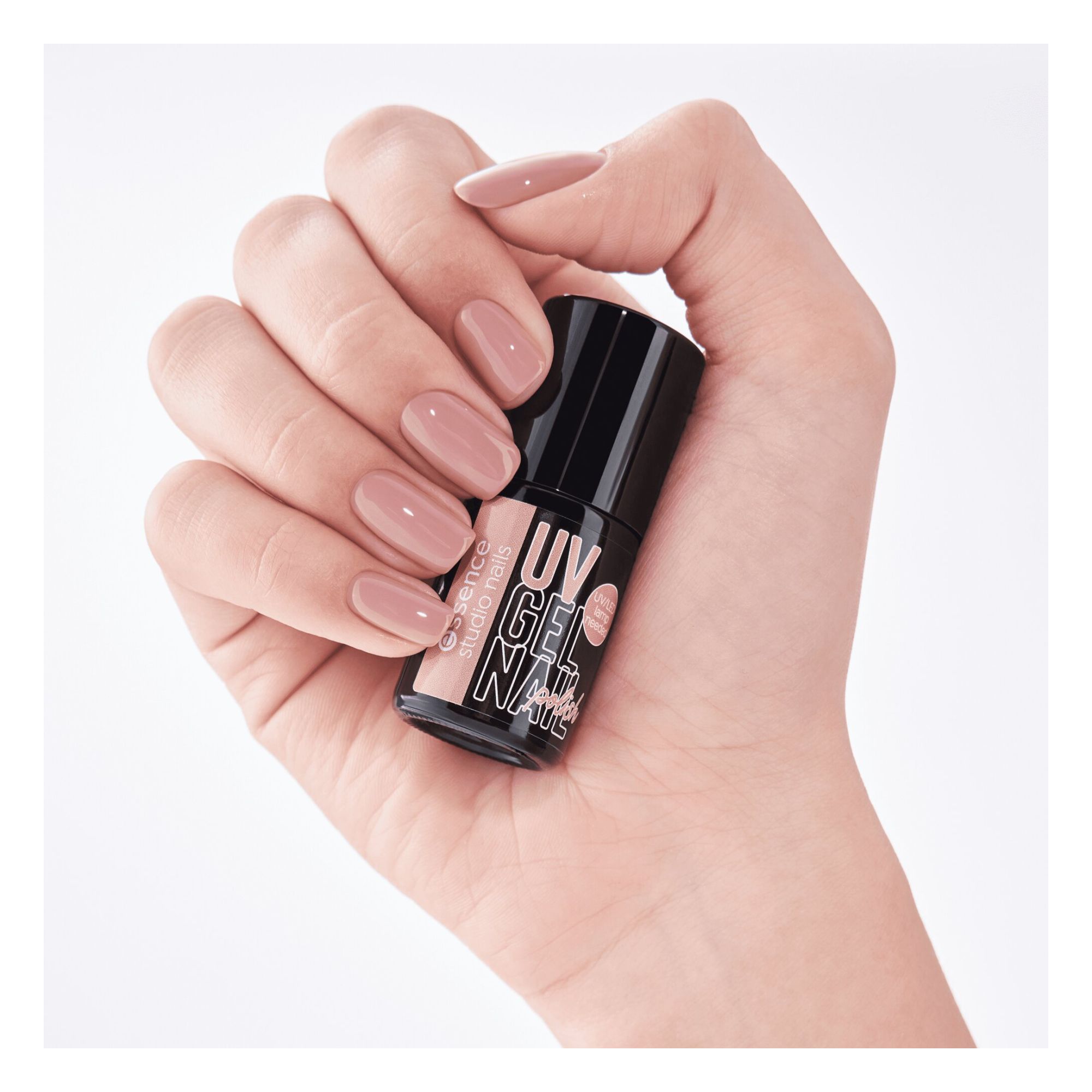 Studio Nails UV Gel Nail Polish -- Gel-Nagellack Studio Nails UV Gel Nail Polish -- Gel-Nagellack