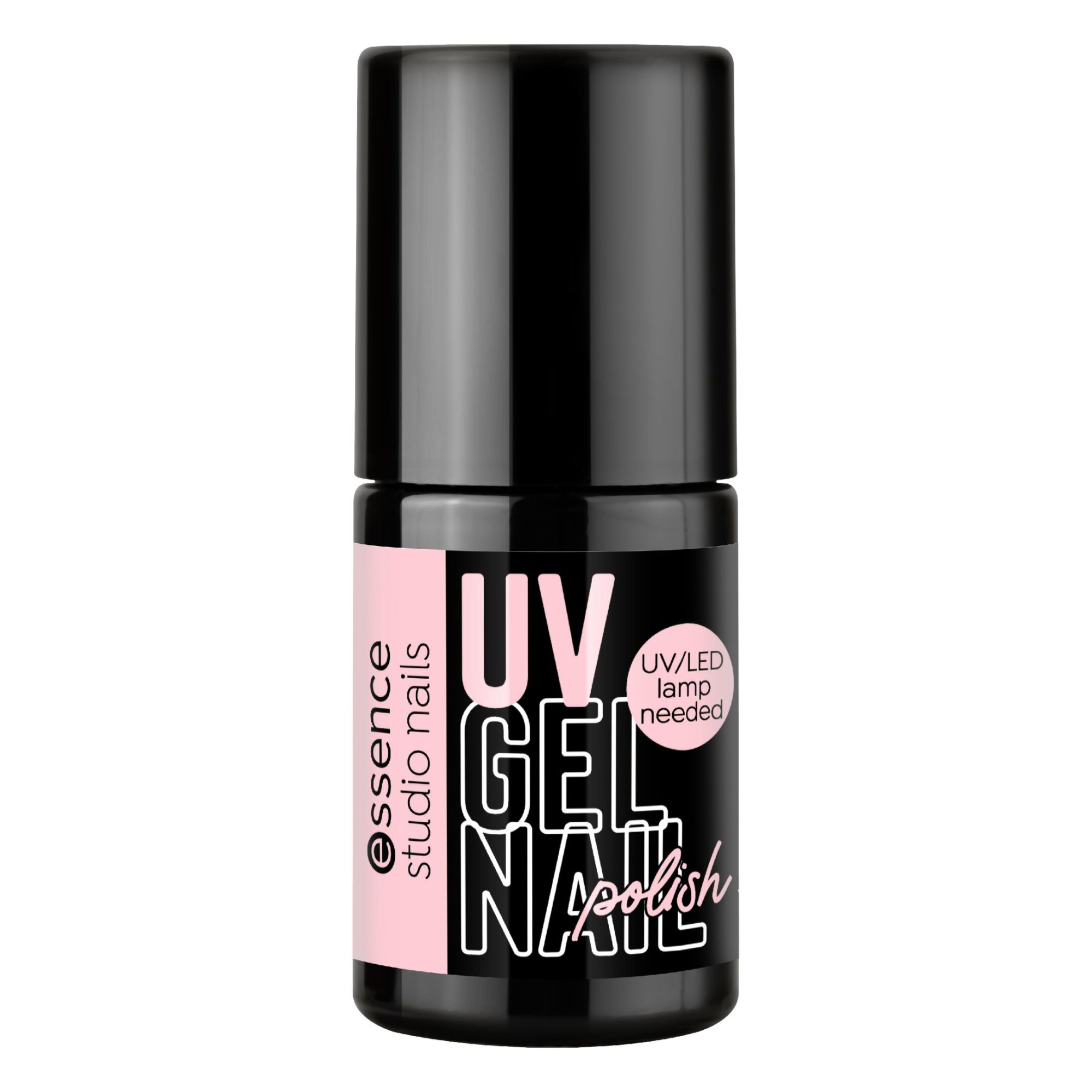 Studio Nails UV Gel Nail Polish -- Gel-Nagellack Studio Nails UV Gel Nail Polish -- Gel-Nagellack