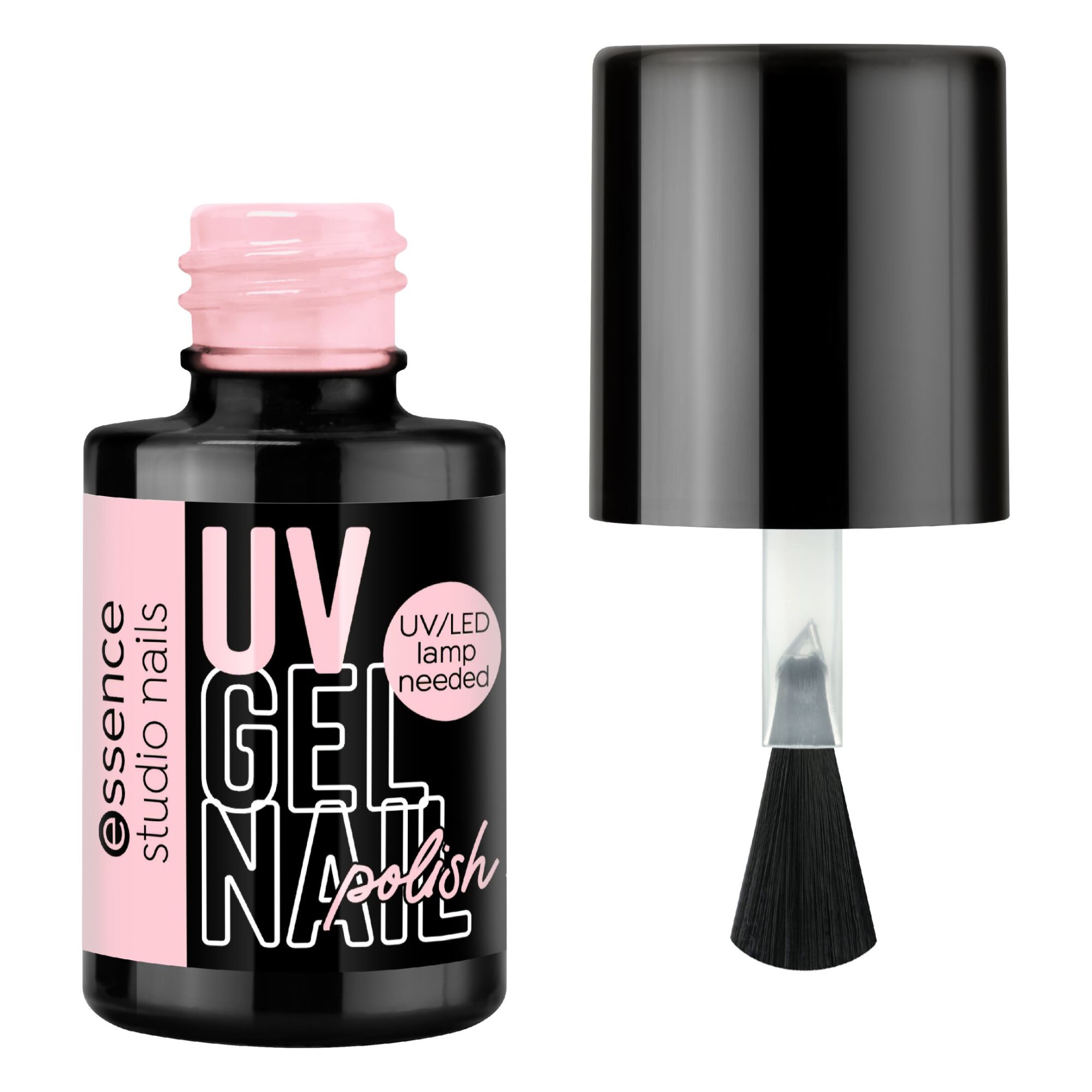 Studio Nails UV Gel Nail Polish -- Gel-Nagellack Studio Nails UV Gel Nail Polish -- Gel-Nagellack