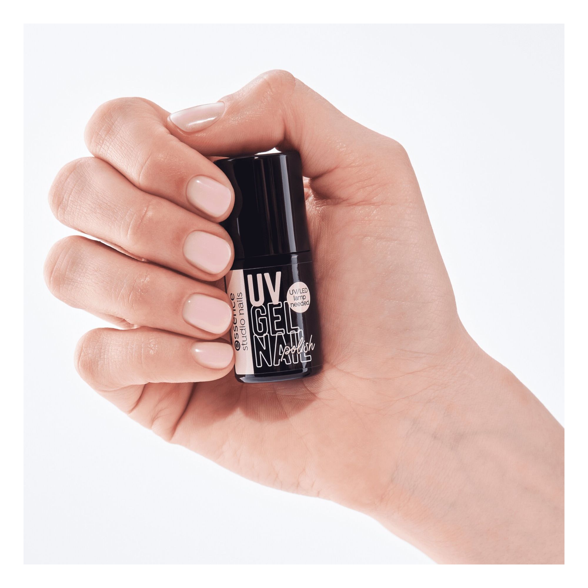 Studio Nails UV Gel Nail Polish -- Gel-Nagellack Studio Nails UV Gel Nail Polish -- Gel-Nagellack