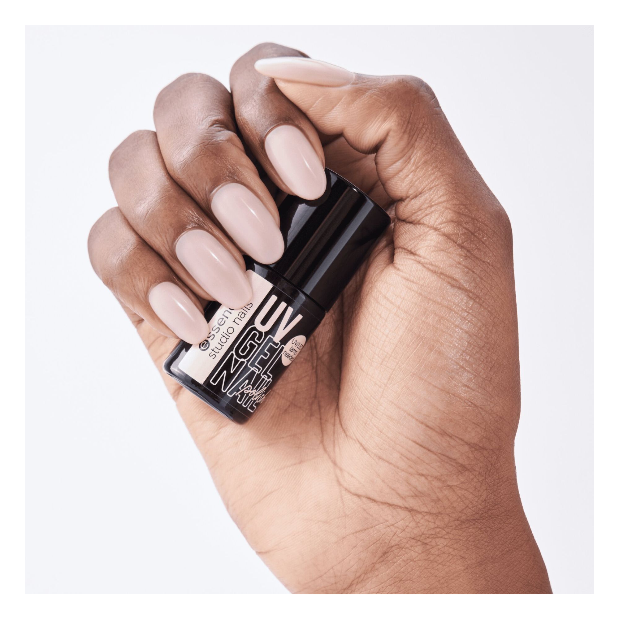 Studio Nails UV Gel Nail Polish -- Gel-Nagellack Studio Nails UV Gel Nail Polish -- Gel-Nagellack