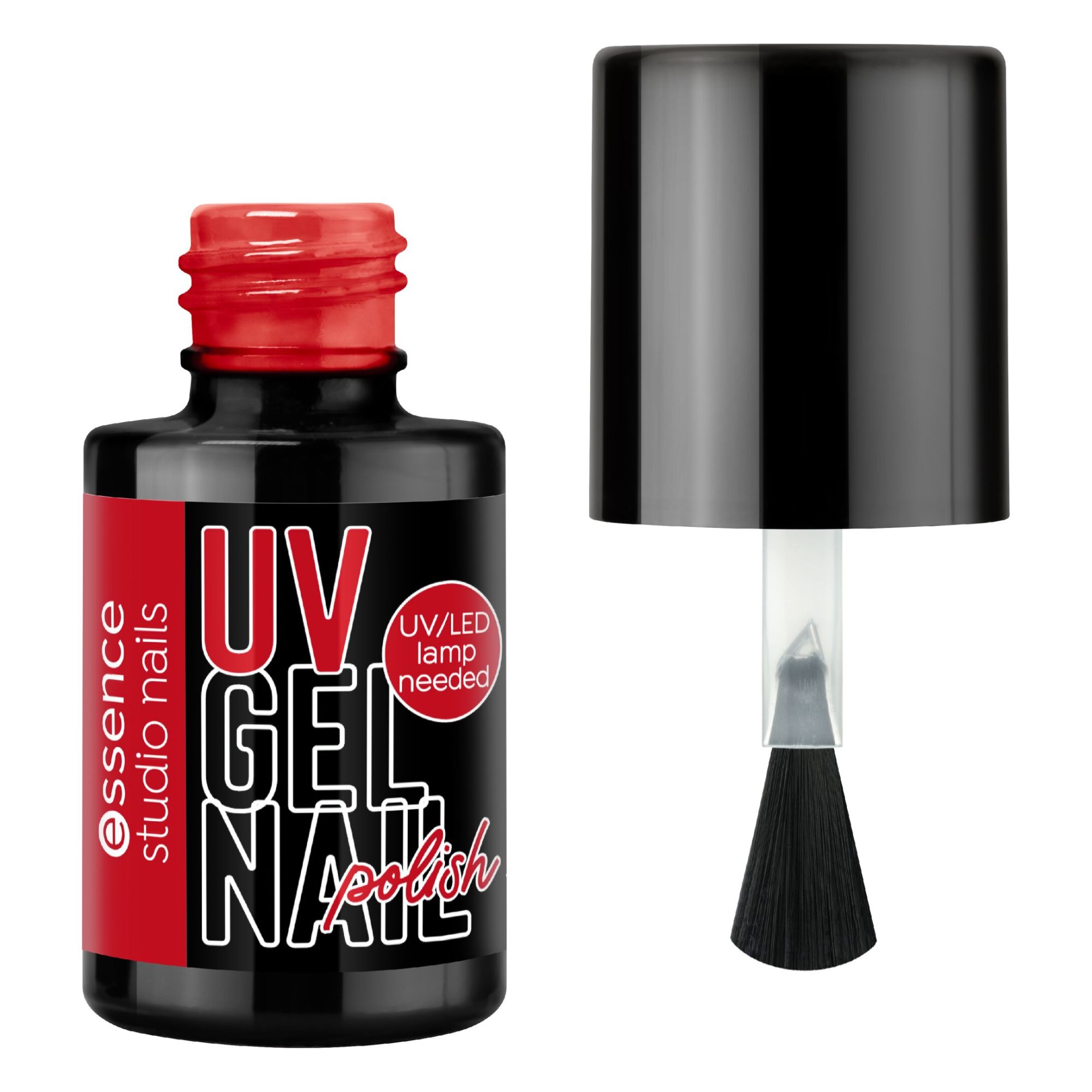 Vernis à Ongles Gel - Studio Nails UV Gel Nail Polish Vernis à Ongles Gel - Studio Nails UV Gel Nail Polish