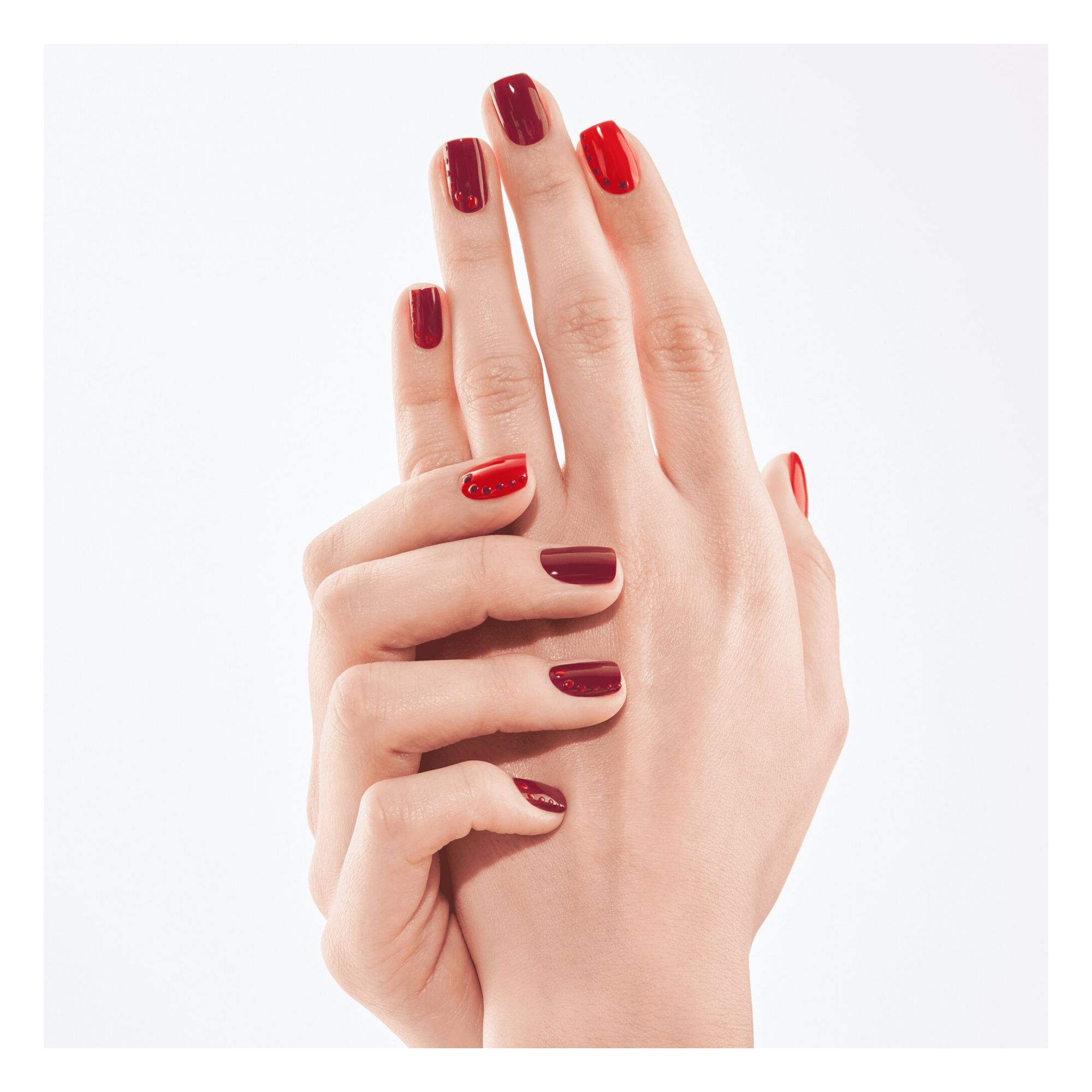 Vernis à Ongles Gel - Studio Nails UV Gel Nail Polish Vernis à Ongles Gel - Studio Nails UV Gel Nail Polish