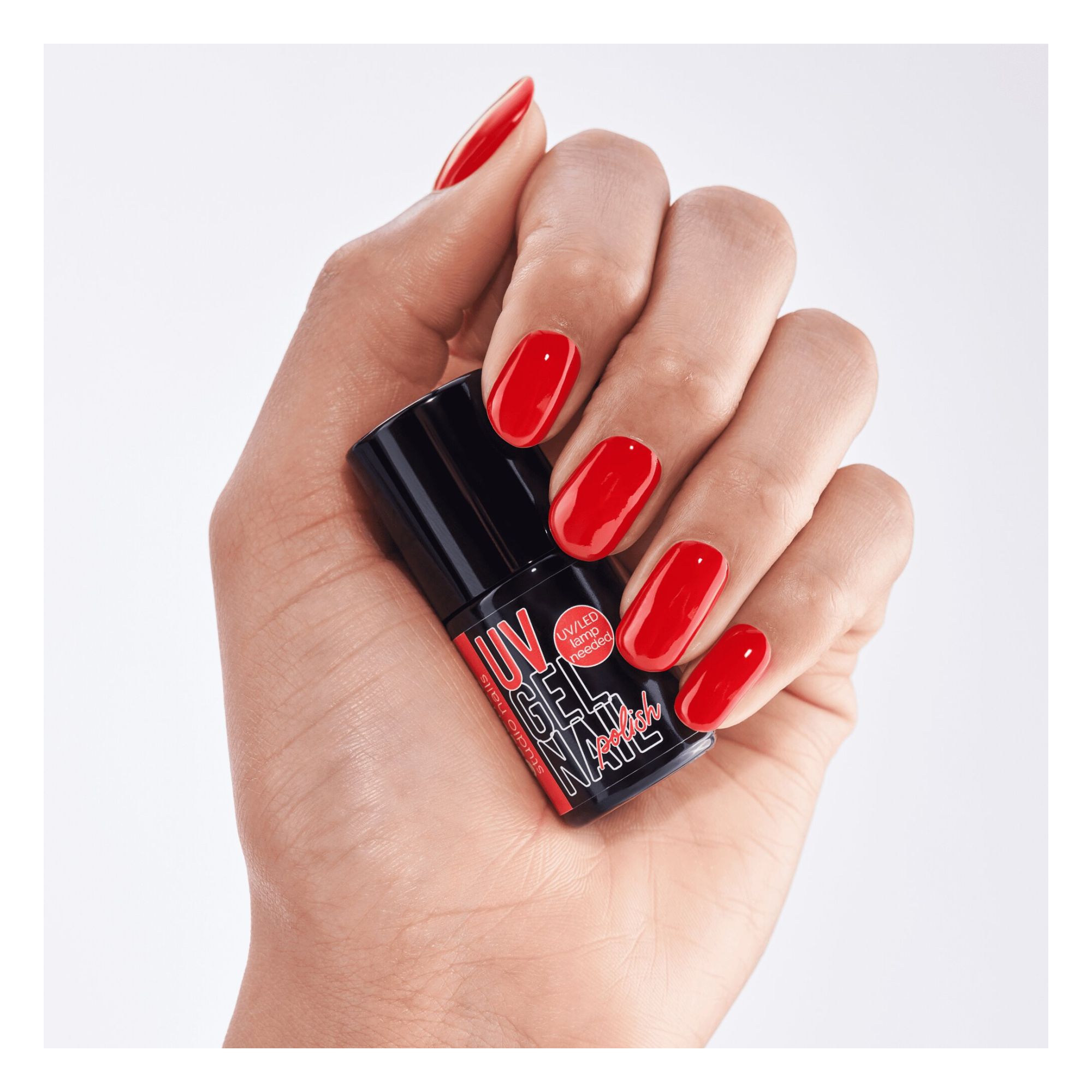 Vernis à Ongles Gel - Studio Nails UV Gel Nail Polish Vernis à Ongles Gel - Studio Nails UV Gel Nail Polish