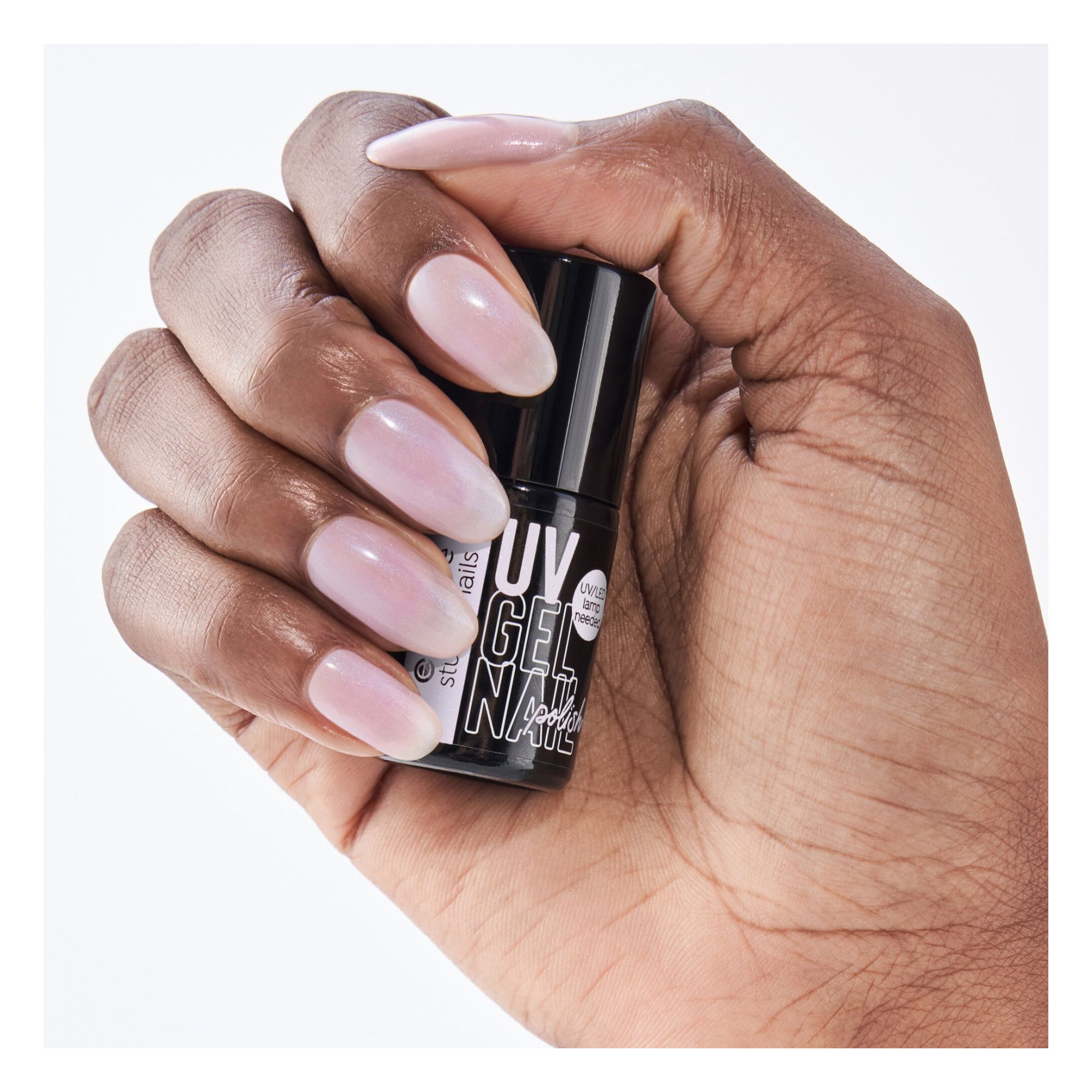 Vernis à Ongles Gel - Studio Nails UV Gel Nail Polish Vernis à Ongles Gel - Studio Nails UV Gel Nail Polish