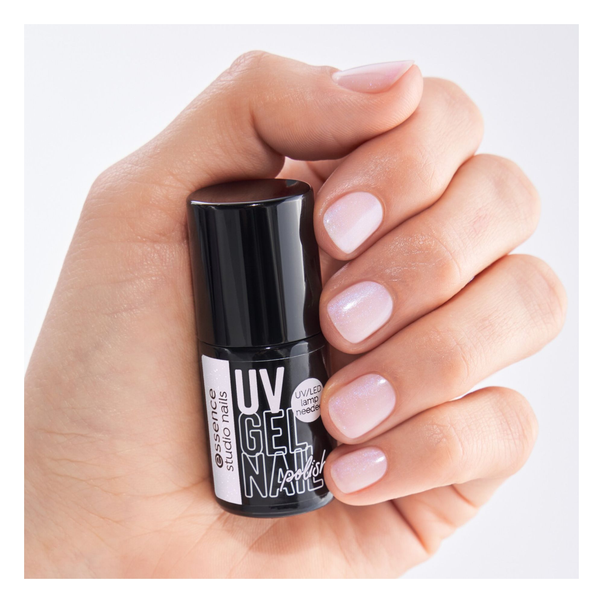Vernis à Ongles Gel - Studio Nails UV Gel Nail Polish Vernis à Ongles Gel - Studio Nails UV Gel Nail Polish