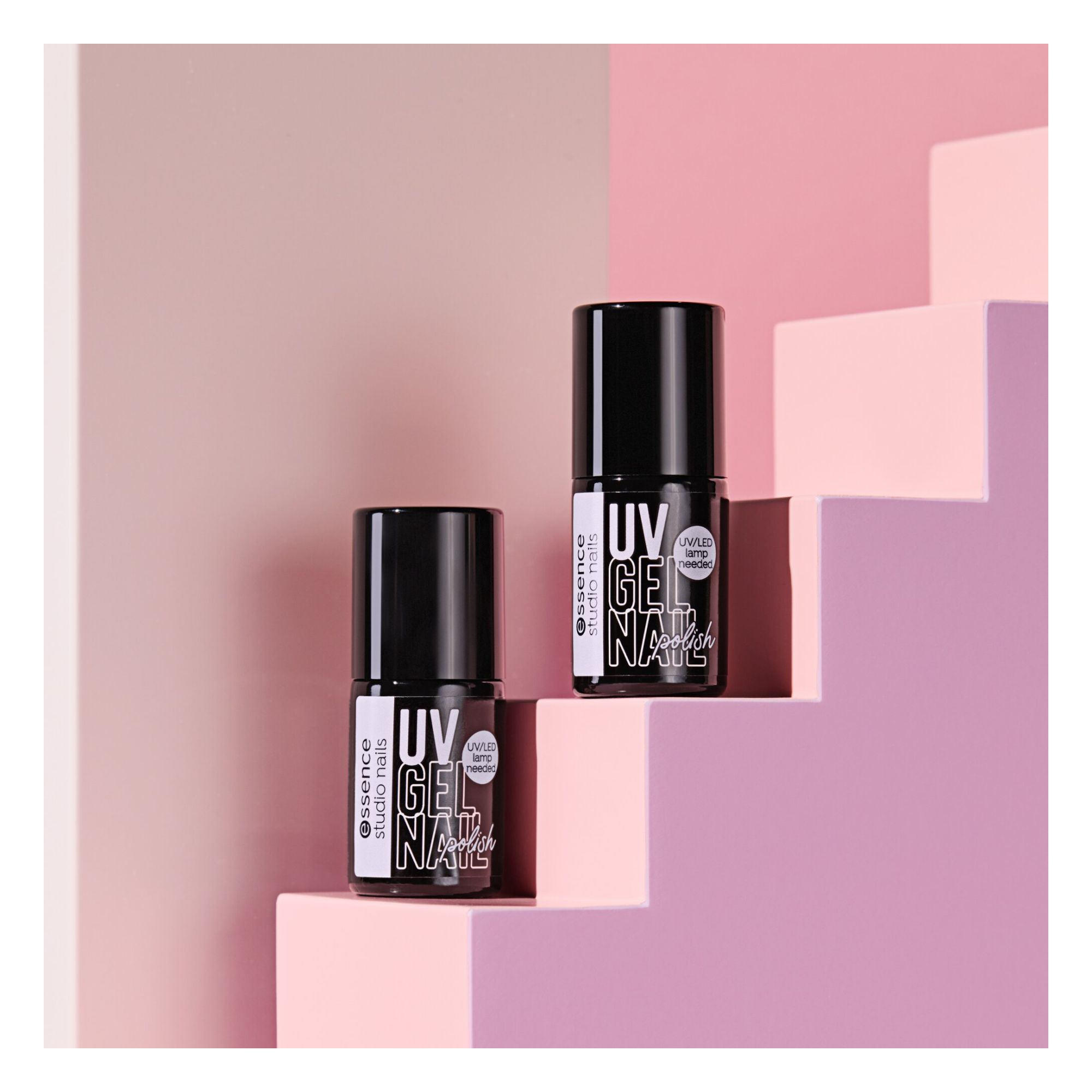 Vernis à Ongles Gel - Studio Nails UV Gel Nail Polish Vernis à Ongles Gel - Studio Nails UV Gel Nail Polish