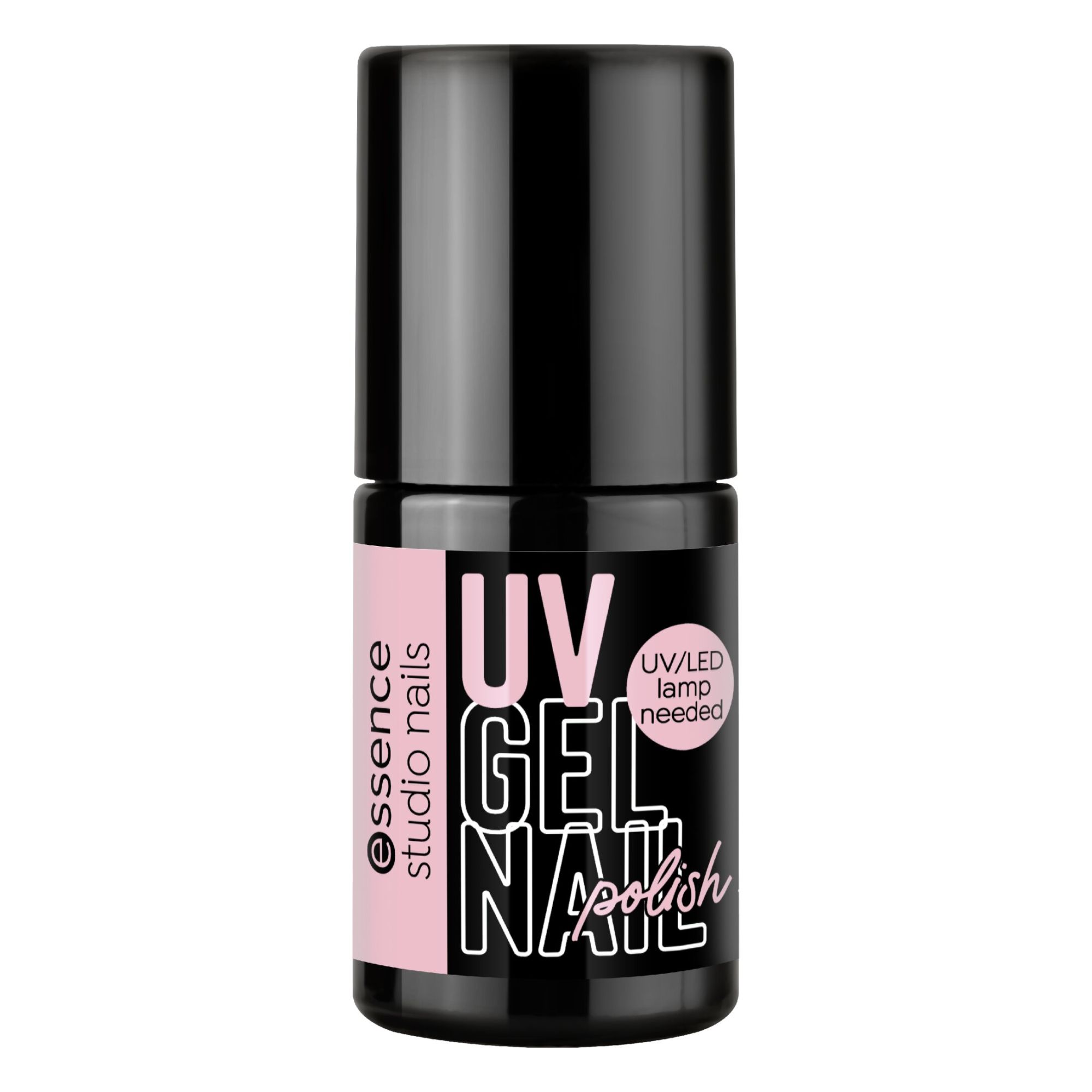 Vernis à Ongles Gel - Studio Nails UV Gel Nail Polish