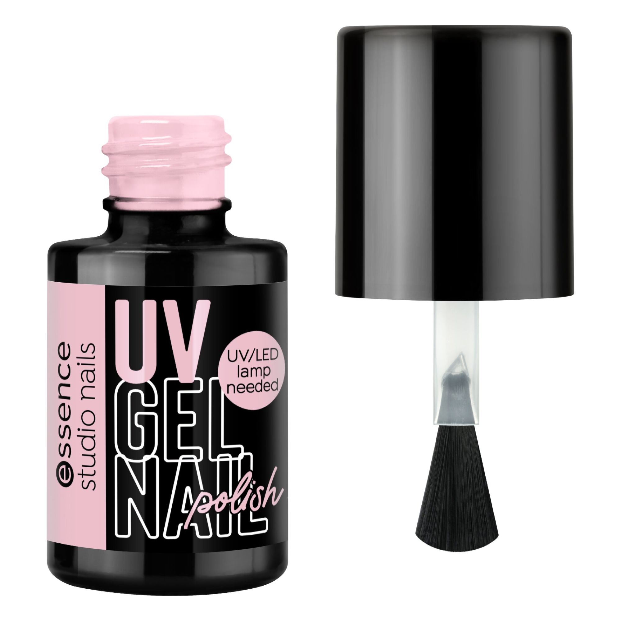Vernis à Ongles Gel - Studio Nails UV Gel Nail Polish Vernis à Ongles Gel - Studio Nails UV Gel Nail Polish