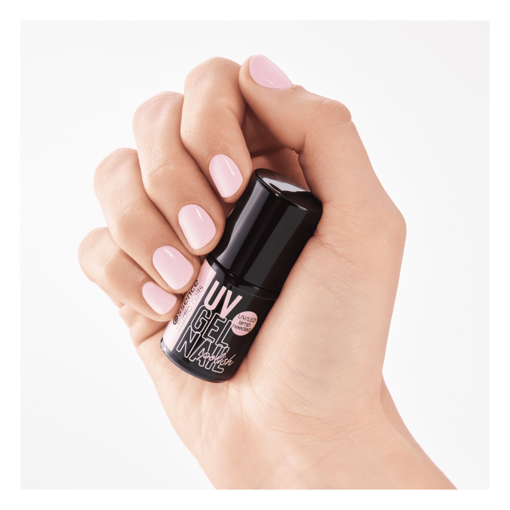 Vernis à Ongles Gel - Studio Nails UV Gel Nail Polish