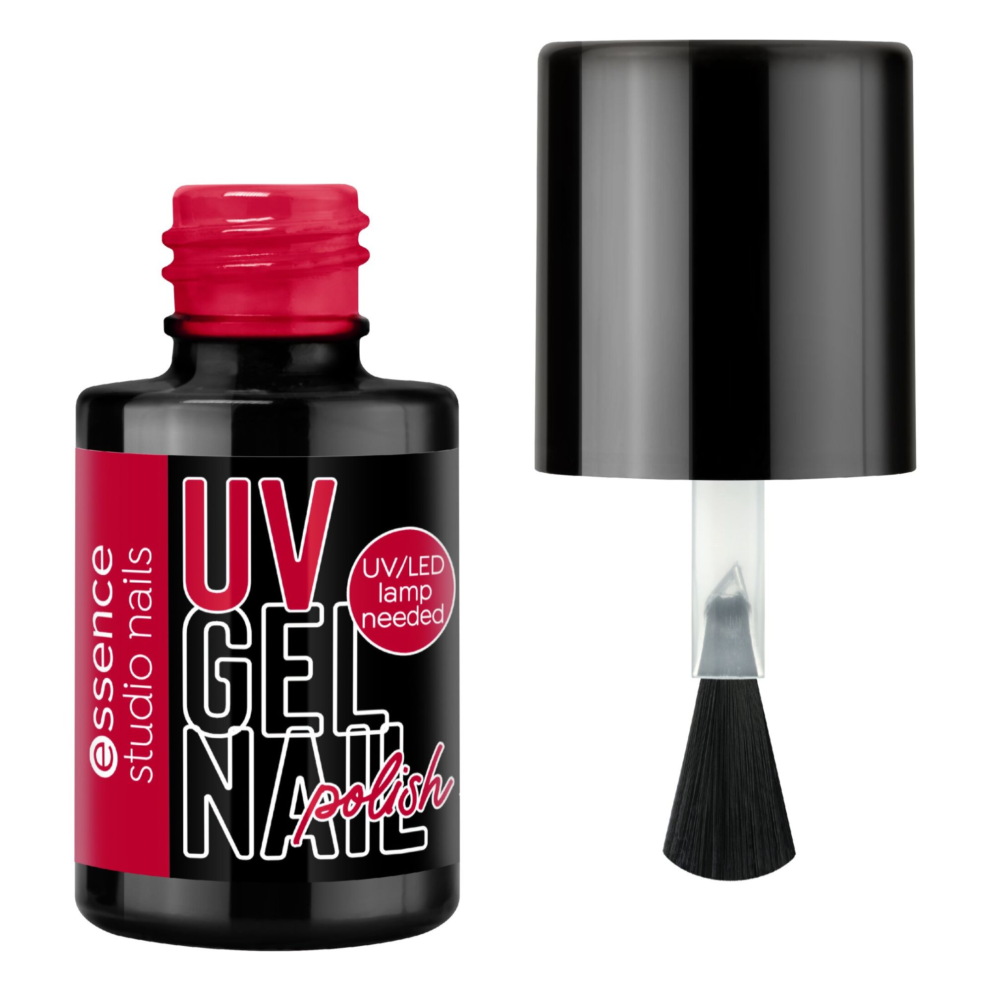 Studio Nails UV Gel Nail Polish -- Gel-Nagellack Studio Nails UV Gel Nail Polish -- Gel-Nagellack